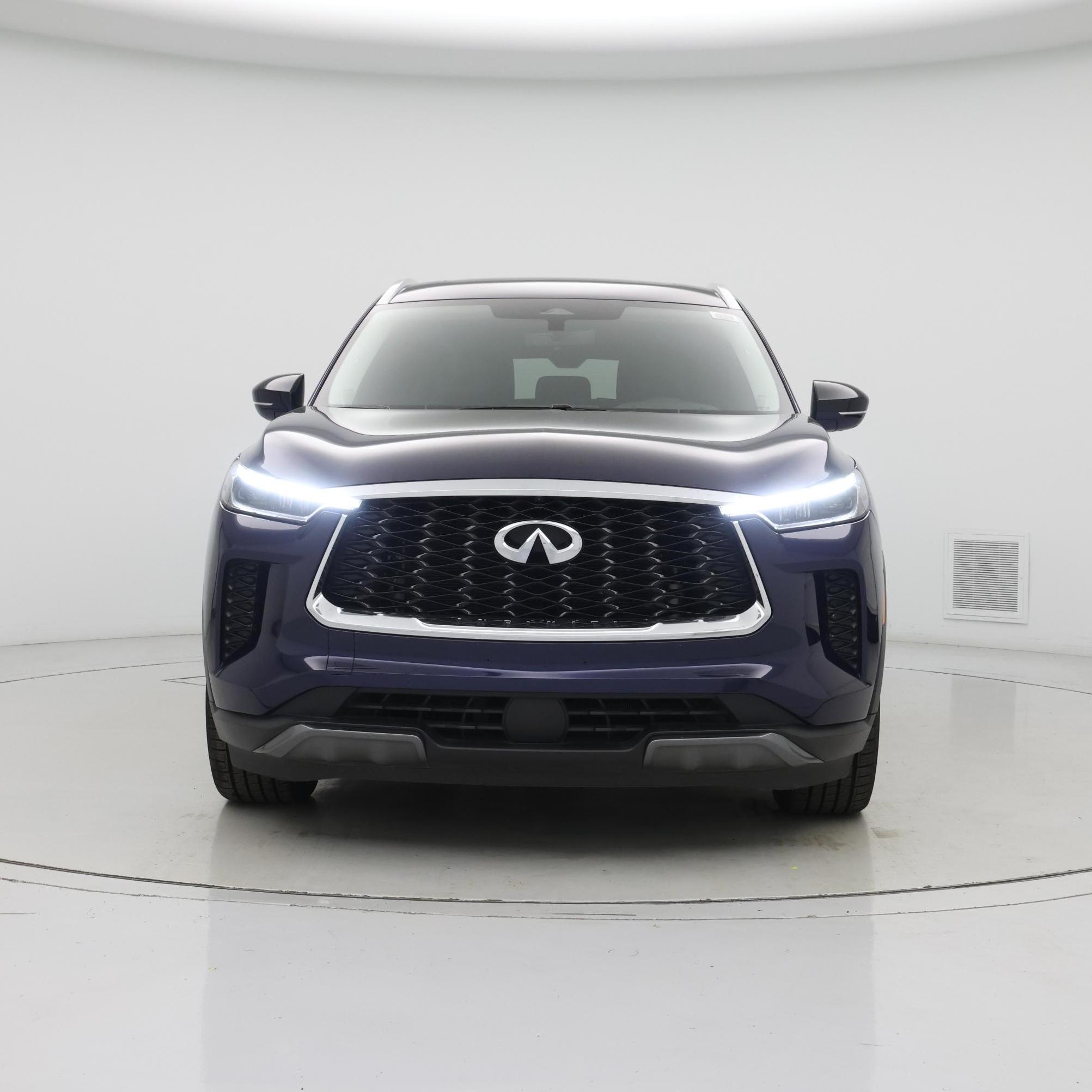 Thumbnail: 2023 INFINITI QX60 - 5