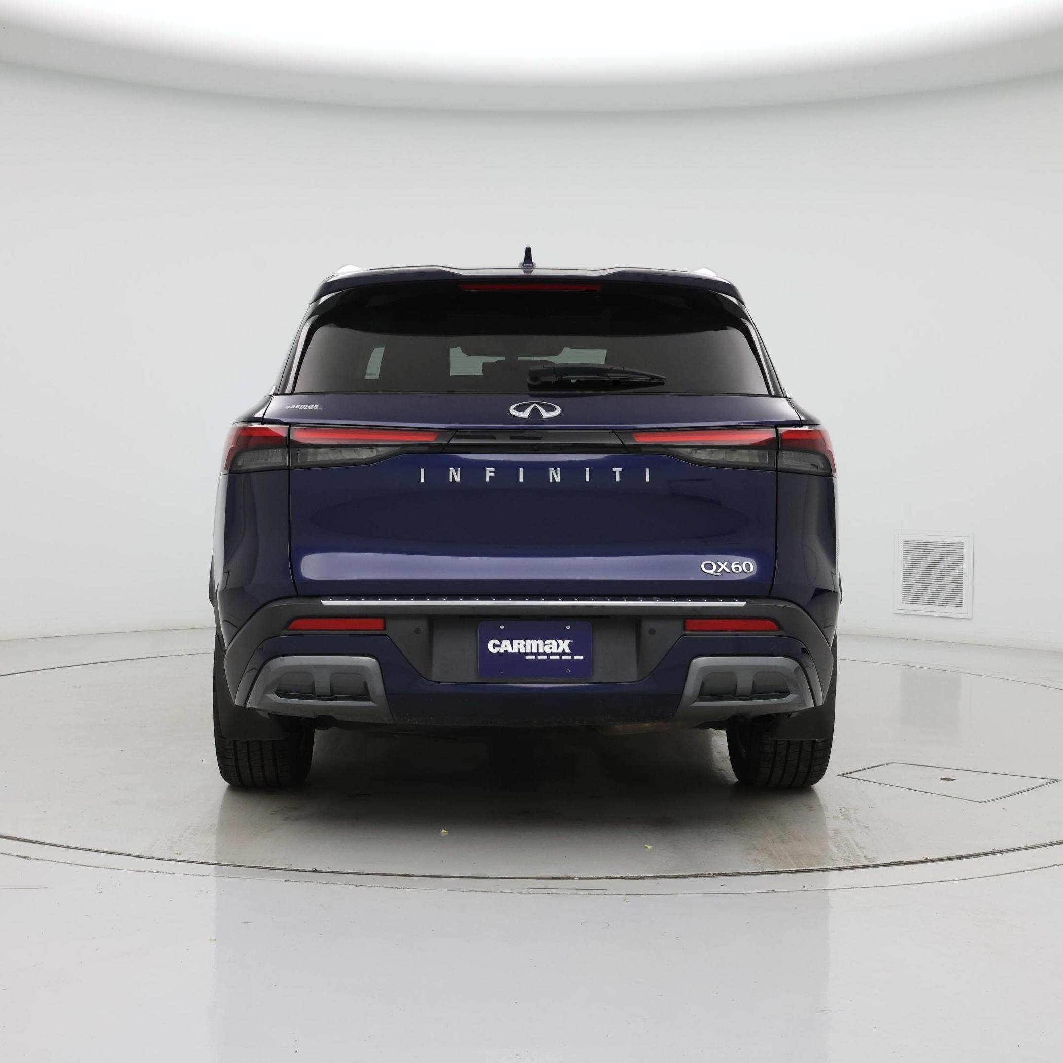 Thumbnail: 2023 INFINITI QX60 - 6