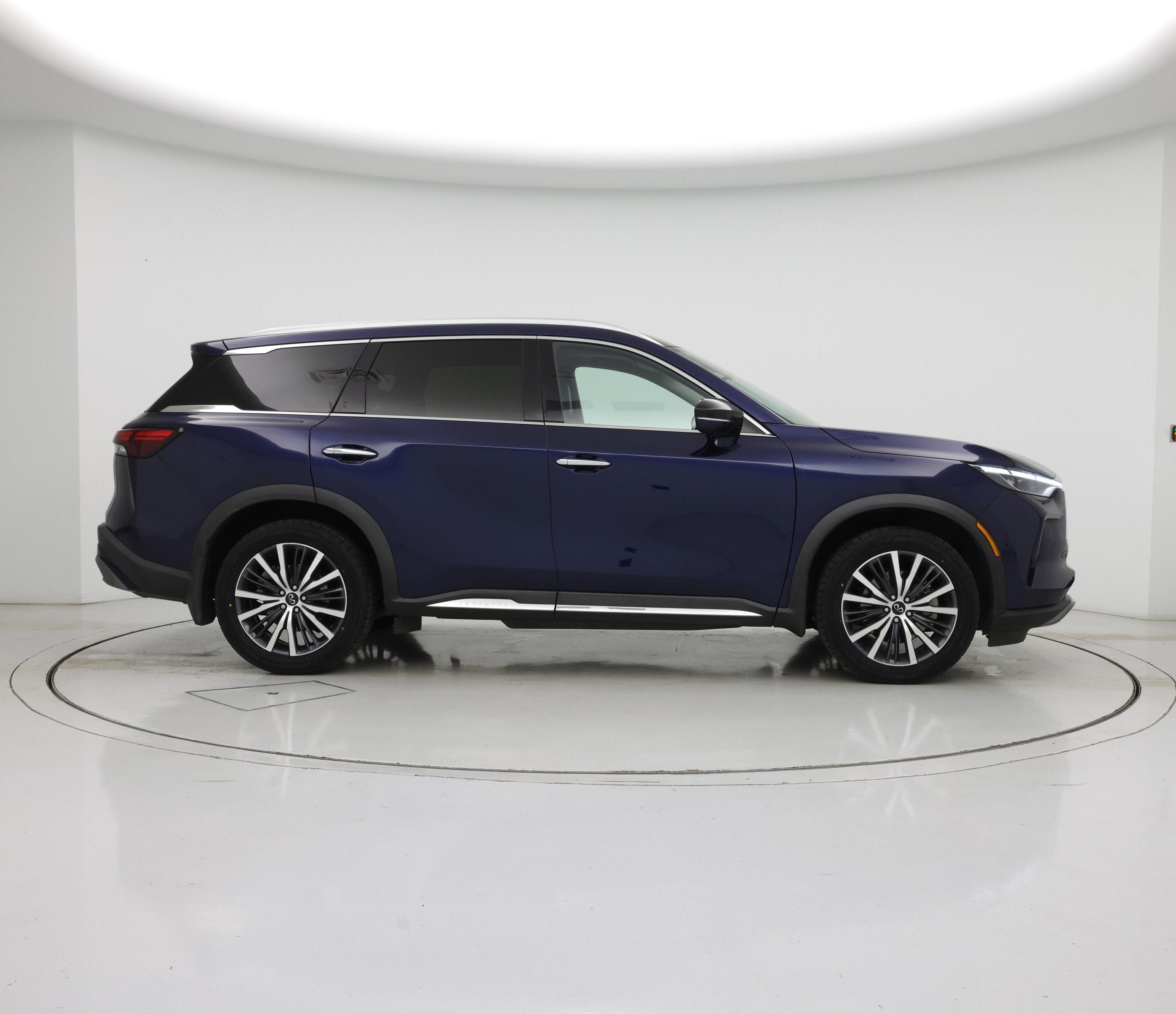 Thumbnail: 2023 INFINITI QX60 - 7