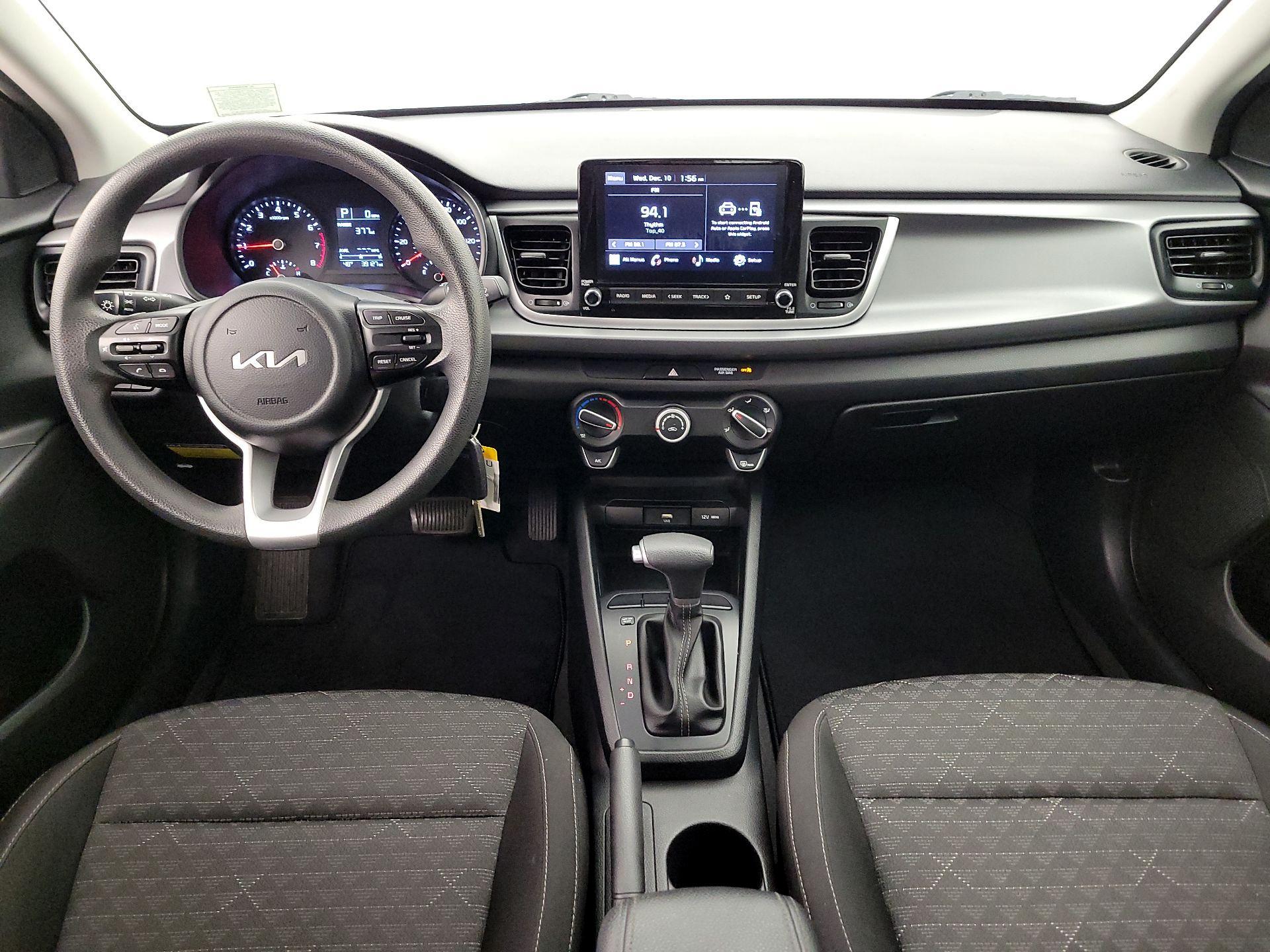 Thumbnail: 2023 Kia Rio - 9