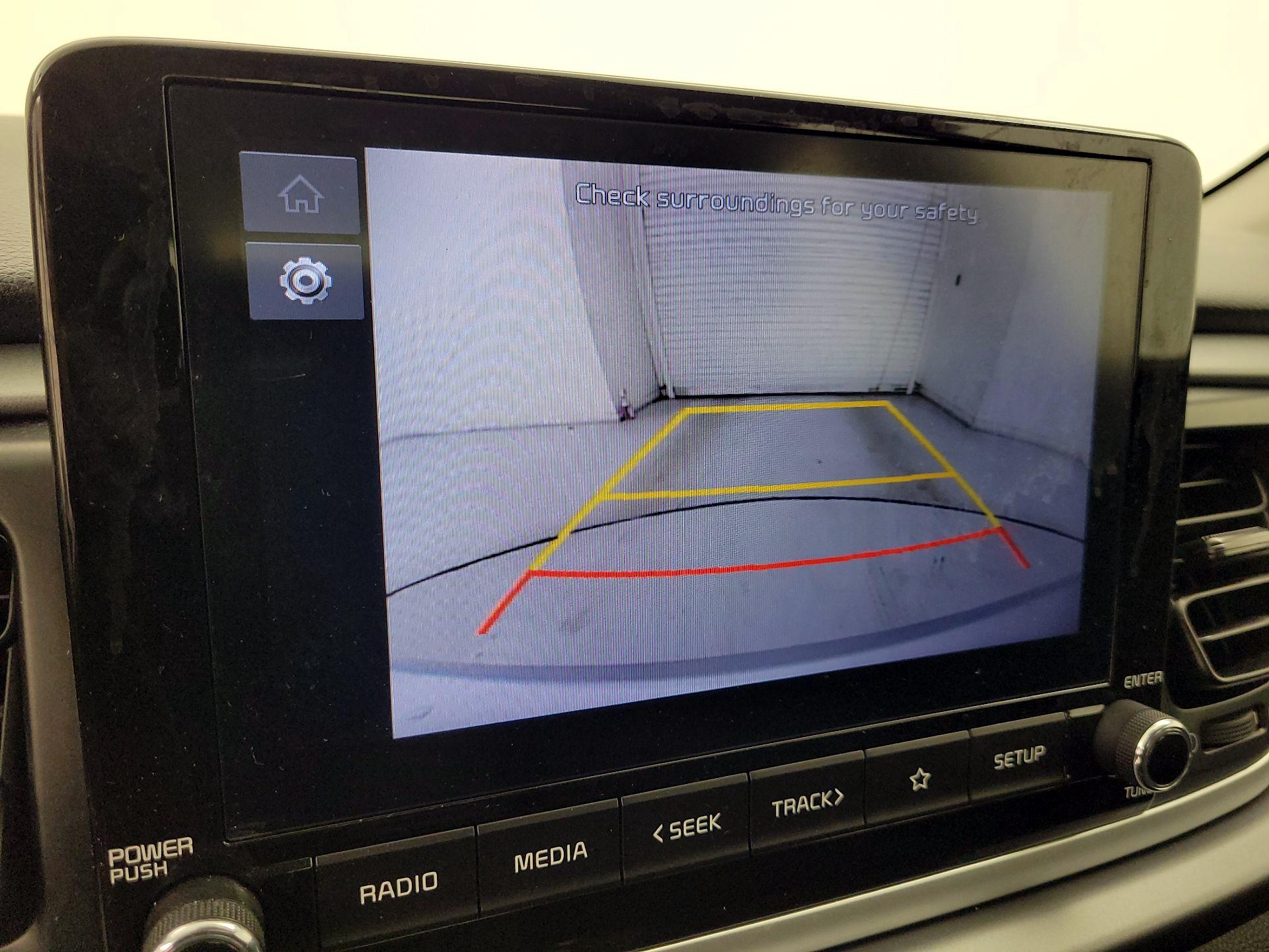 Thumbnail: 2023 Kia Rio - 14