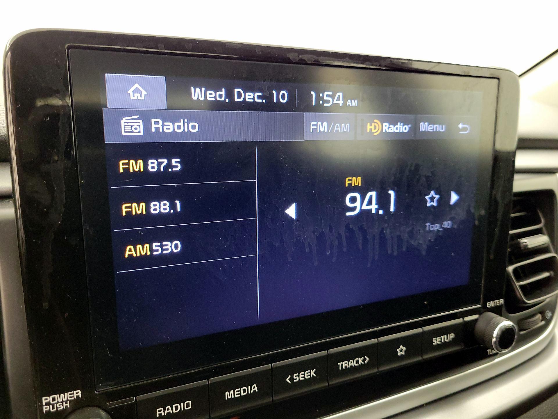 Thumbnail: 2023 Kia Rio - 15