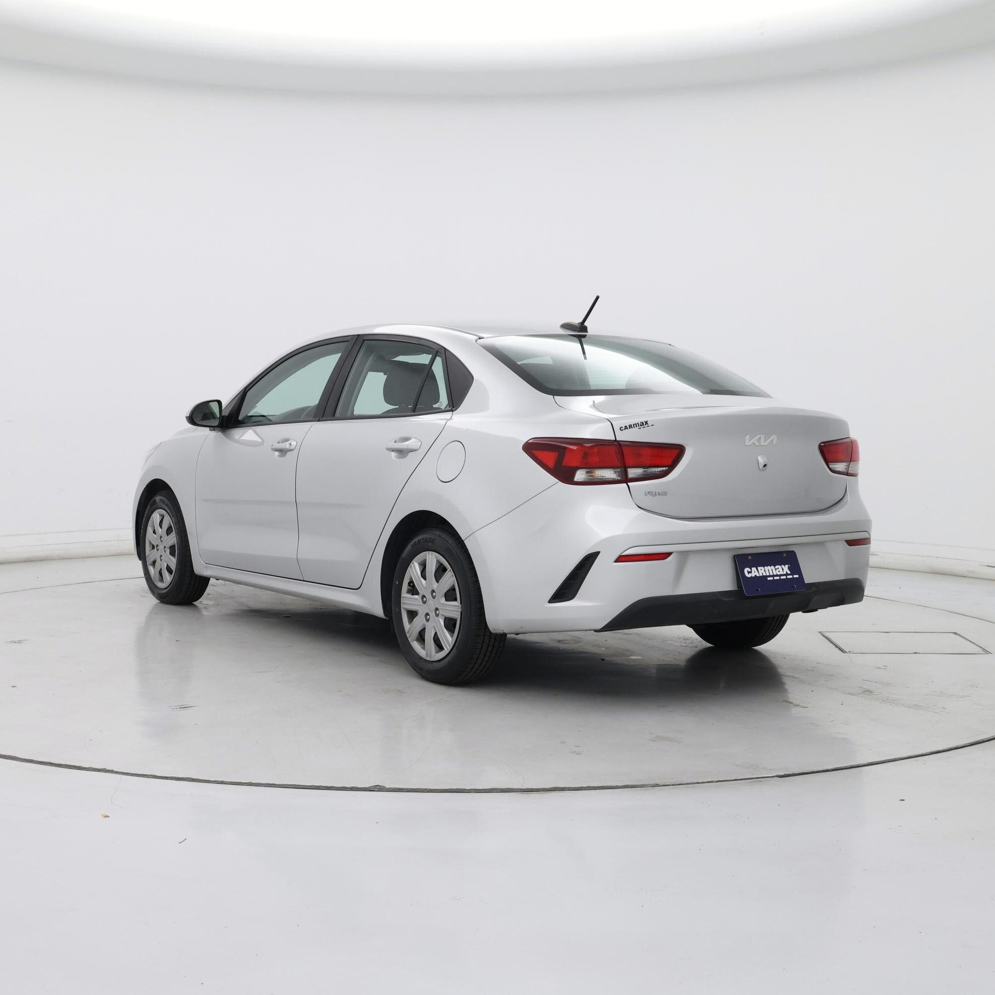 Thumbnail: 2023 Kia Rio - 2