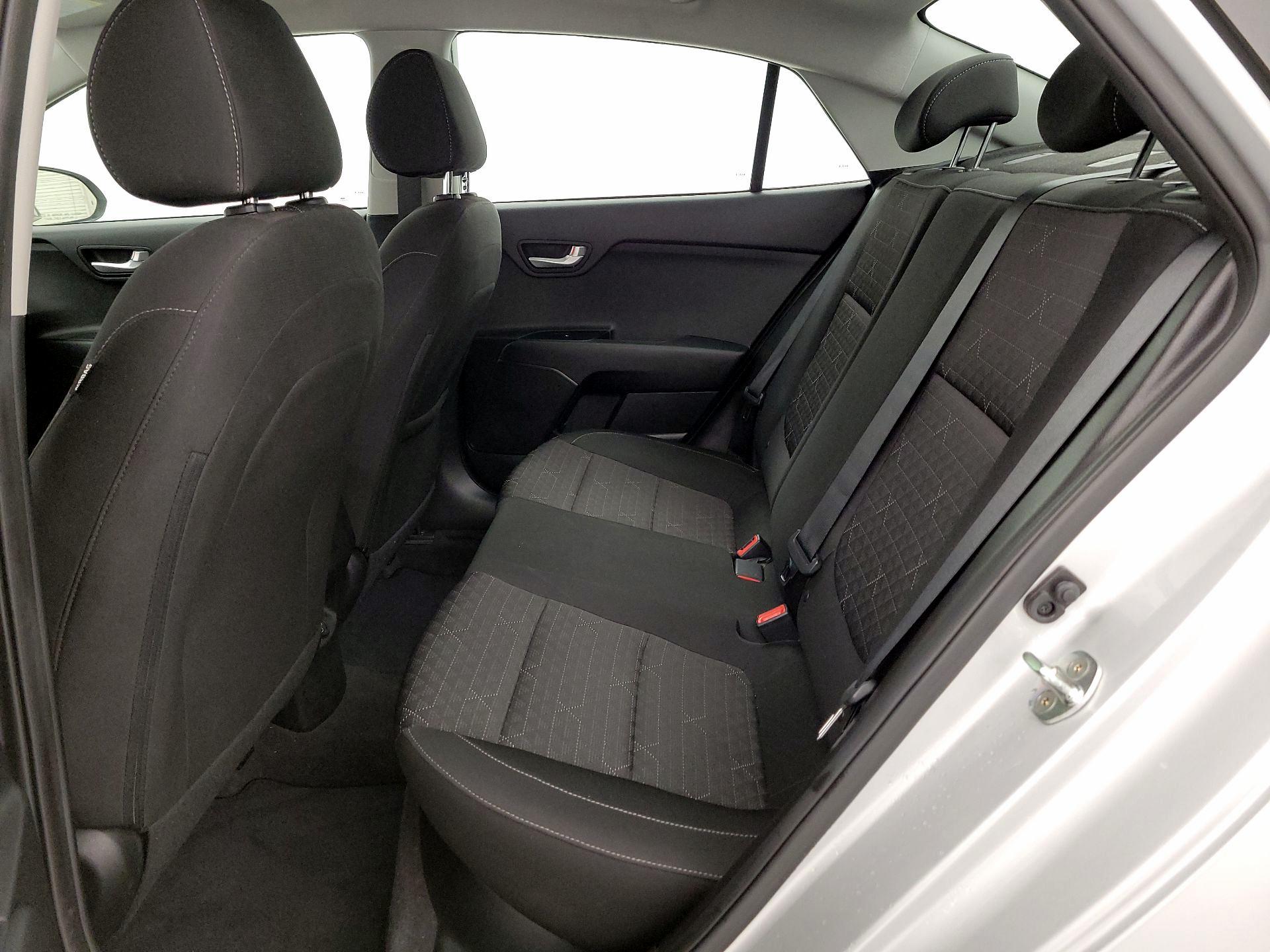 Thumbnail: 2023 Kia Rio - 19