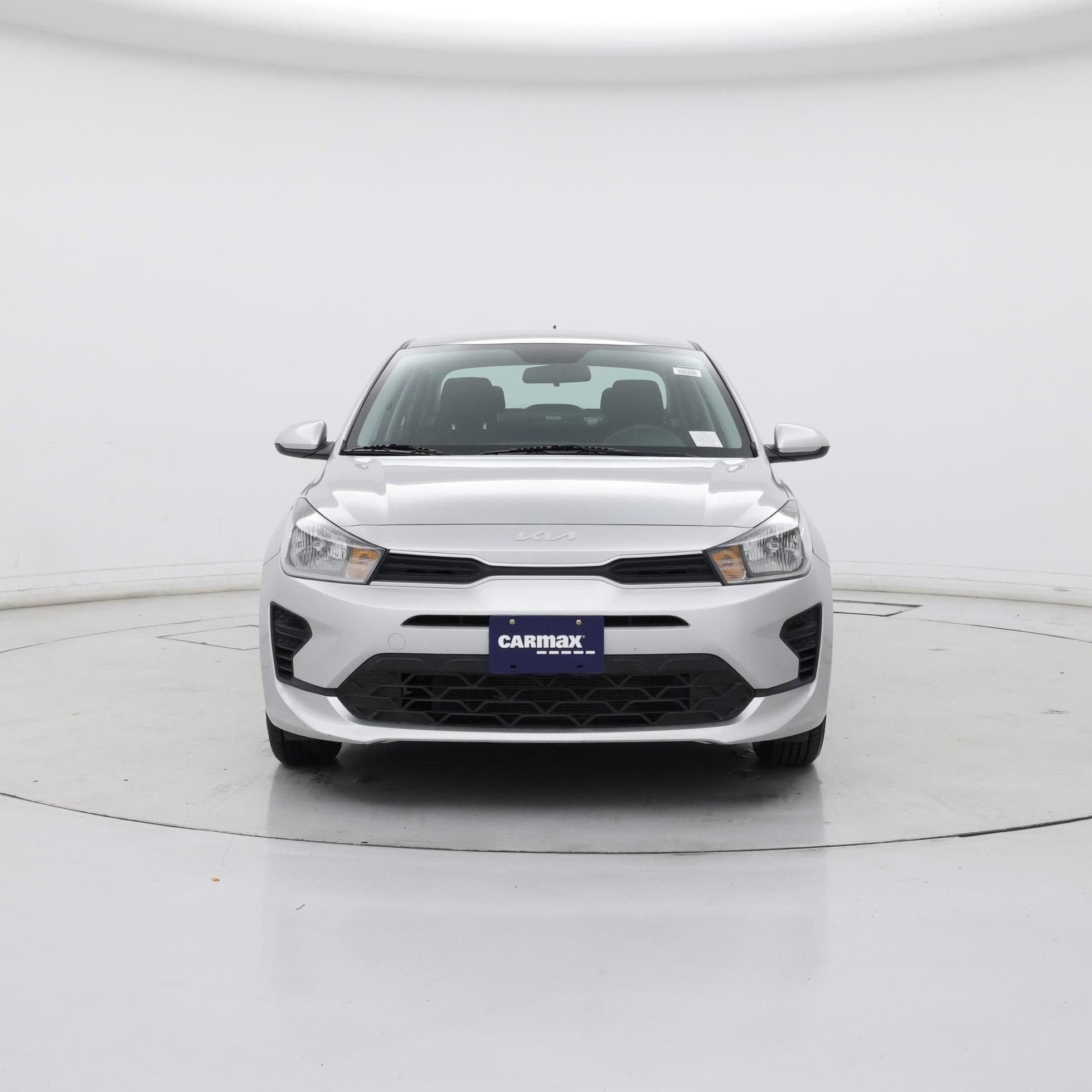 Thumbnail: 2023 Kia Rio - 5