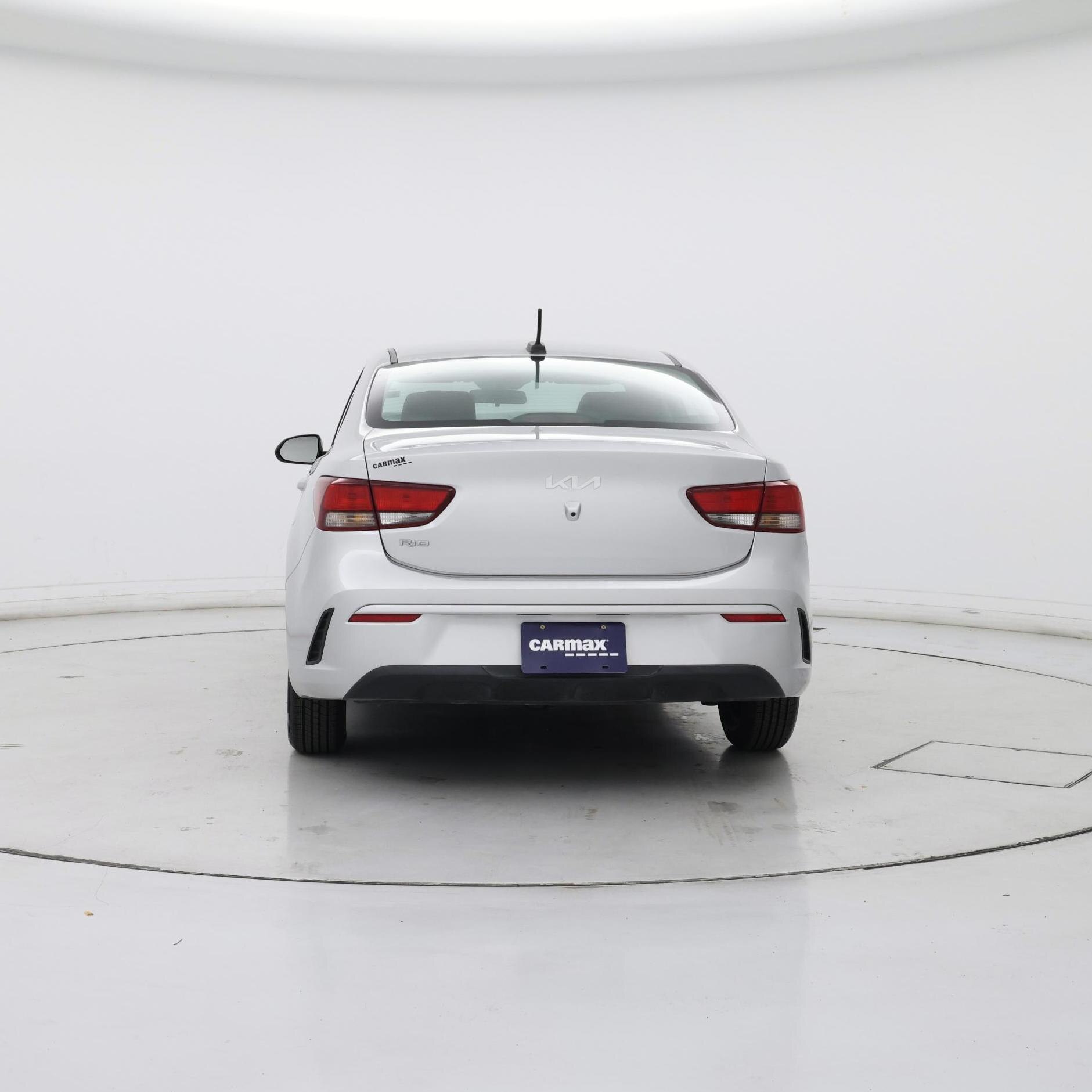 Thumbnail: 2023 Kia Rio - 6