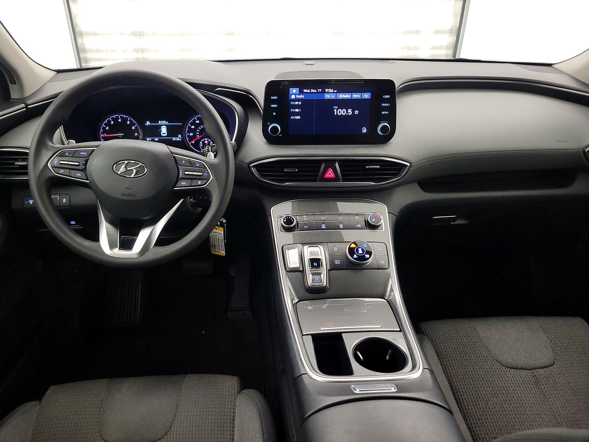 Thumbnail: 2023 Hyundai Santa Fe - 9