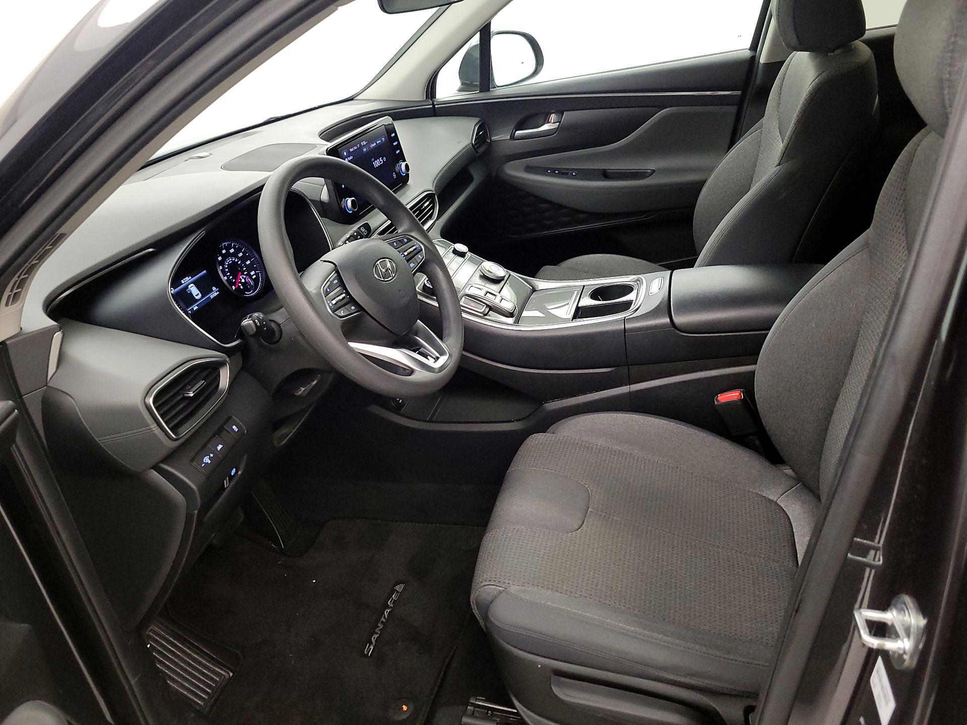 Thumbnail: 2023 Hyundai Santa Fe - 11