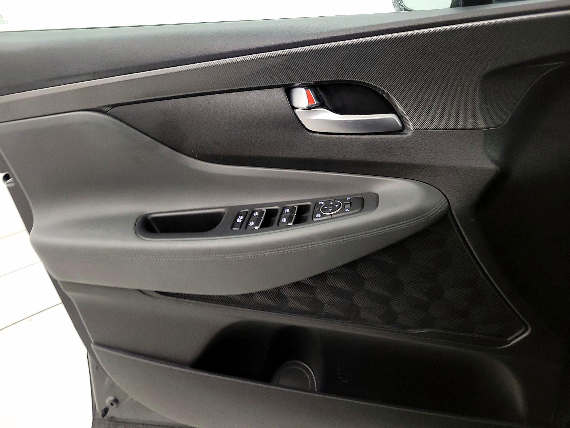 Thumbnail: 2023 Hyundai Santa Fe - 12