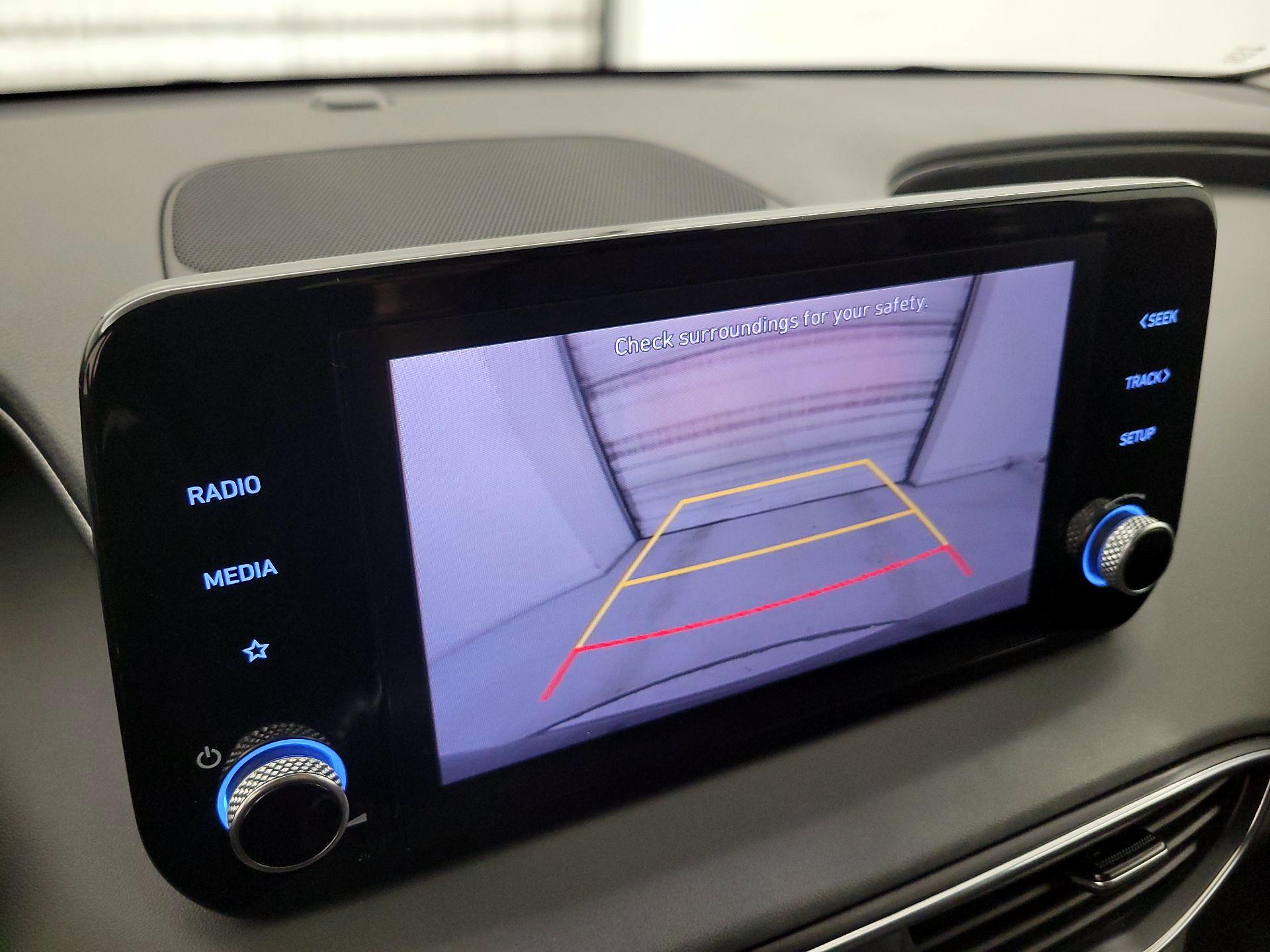 Thumbnail: 2023 Hyundai Santa Fe - 14