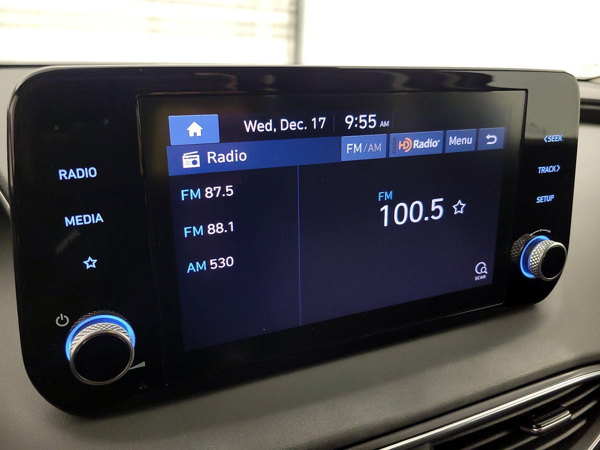 Thumbnail: 2023 Hyundai Santa Fe - 15