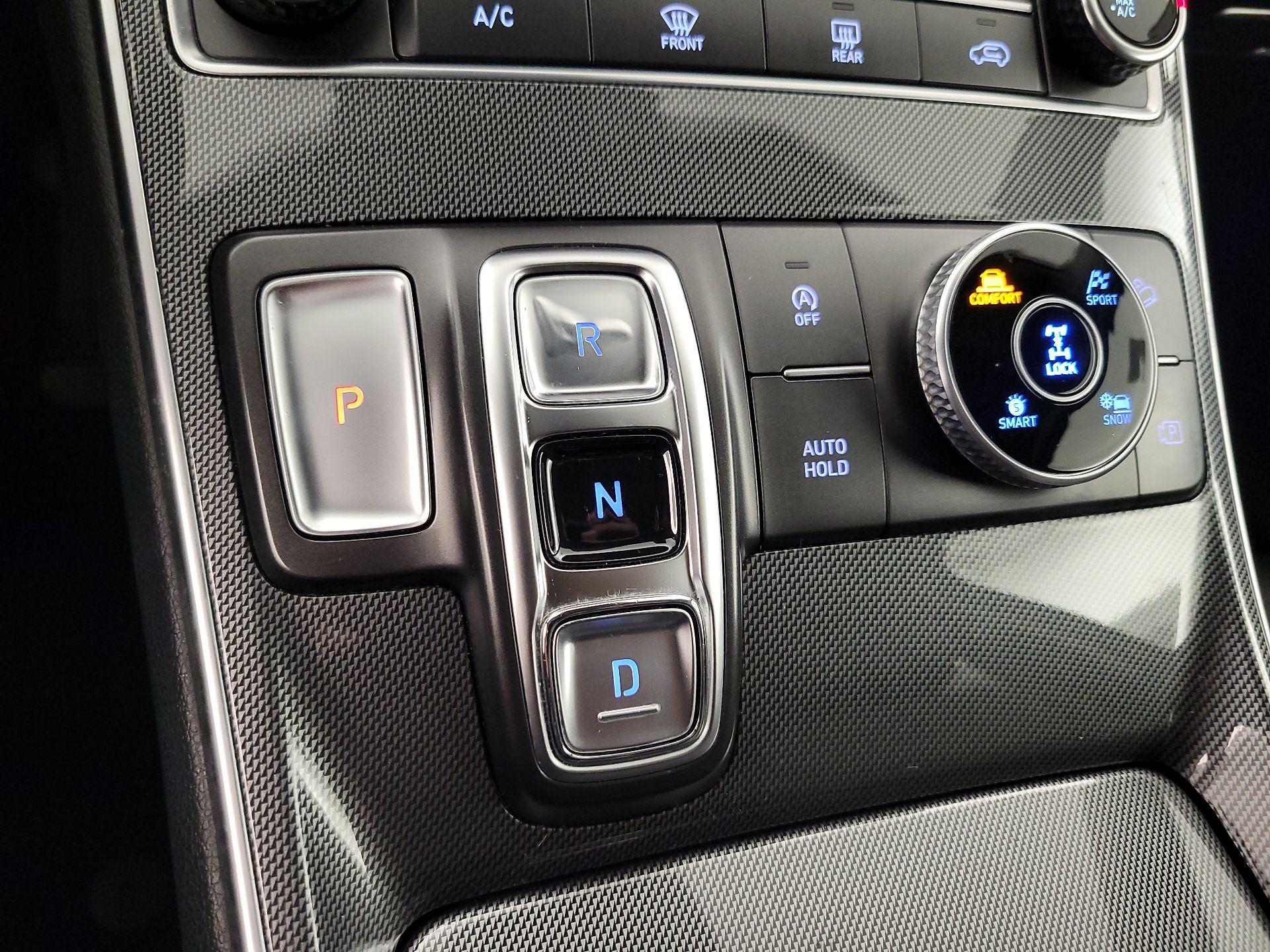 Thumbnail: 2023 Hyundai Santa Fe - 17