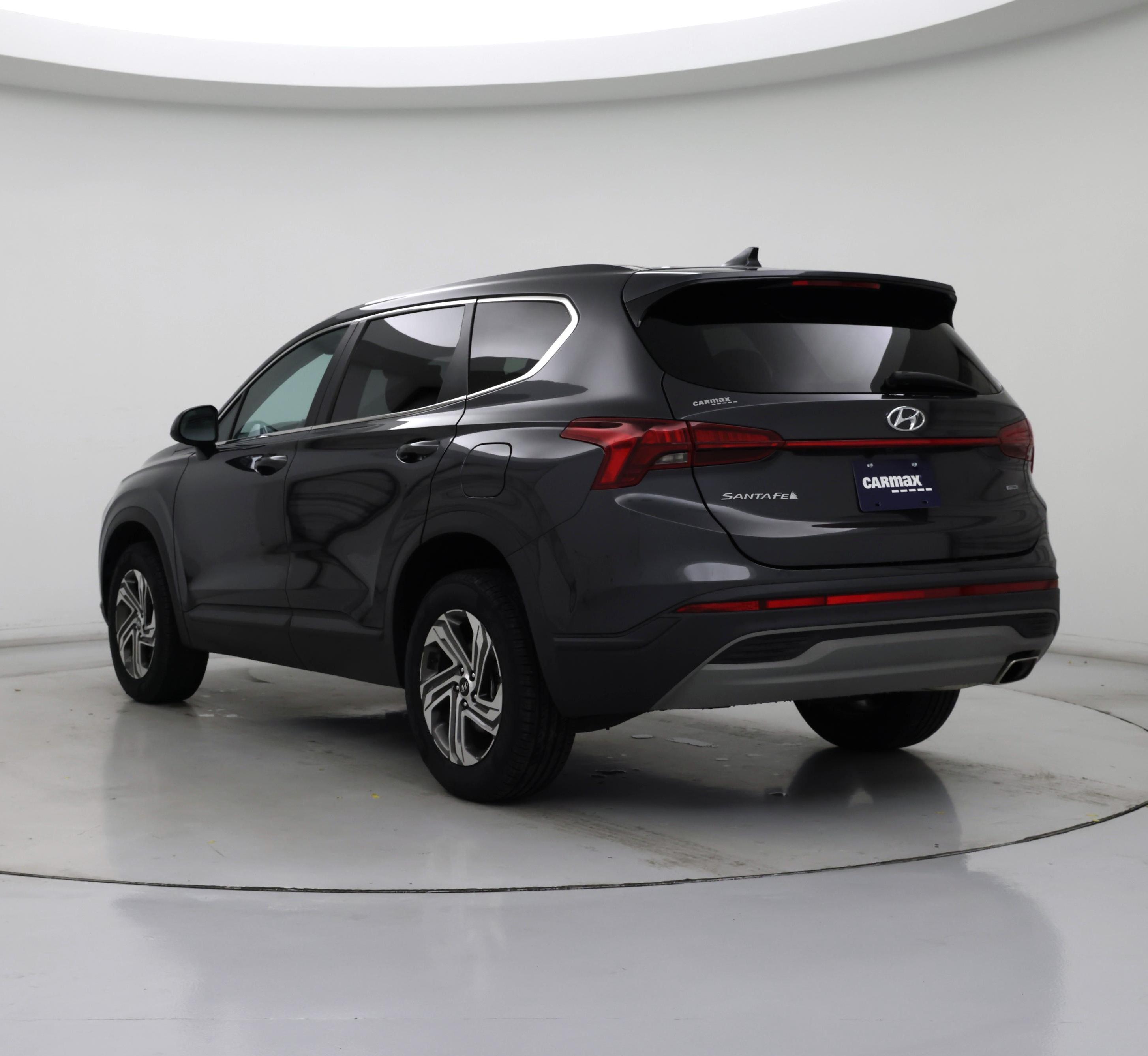 Thumbnail: 2023 Hyundai Santa Fe - 2