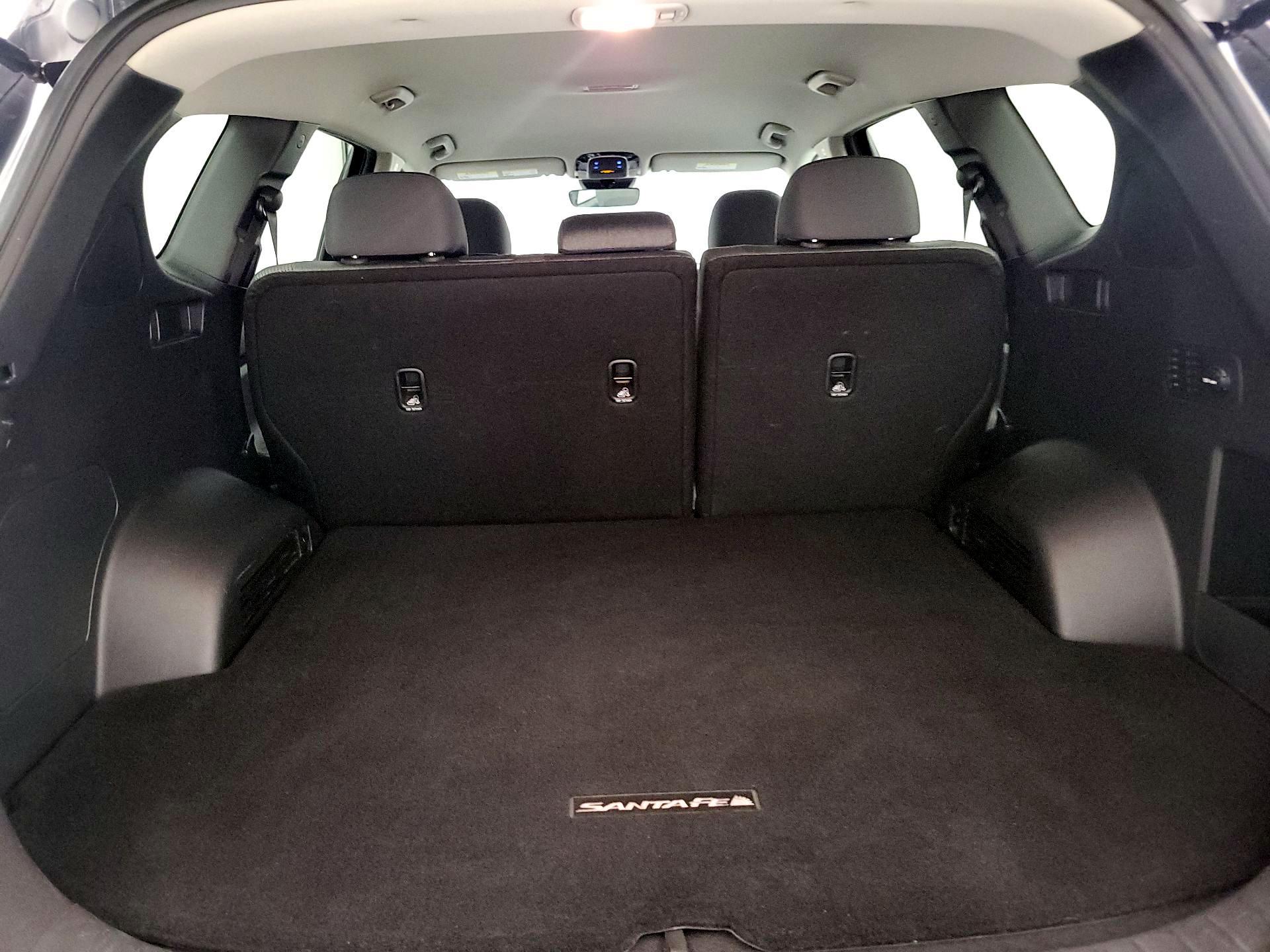 Thumbnail: 2023 Hyundai Santa Fe - 20