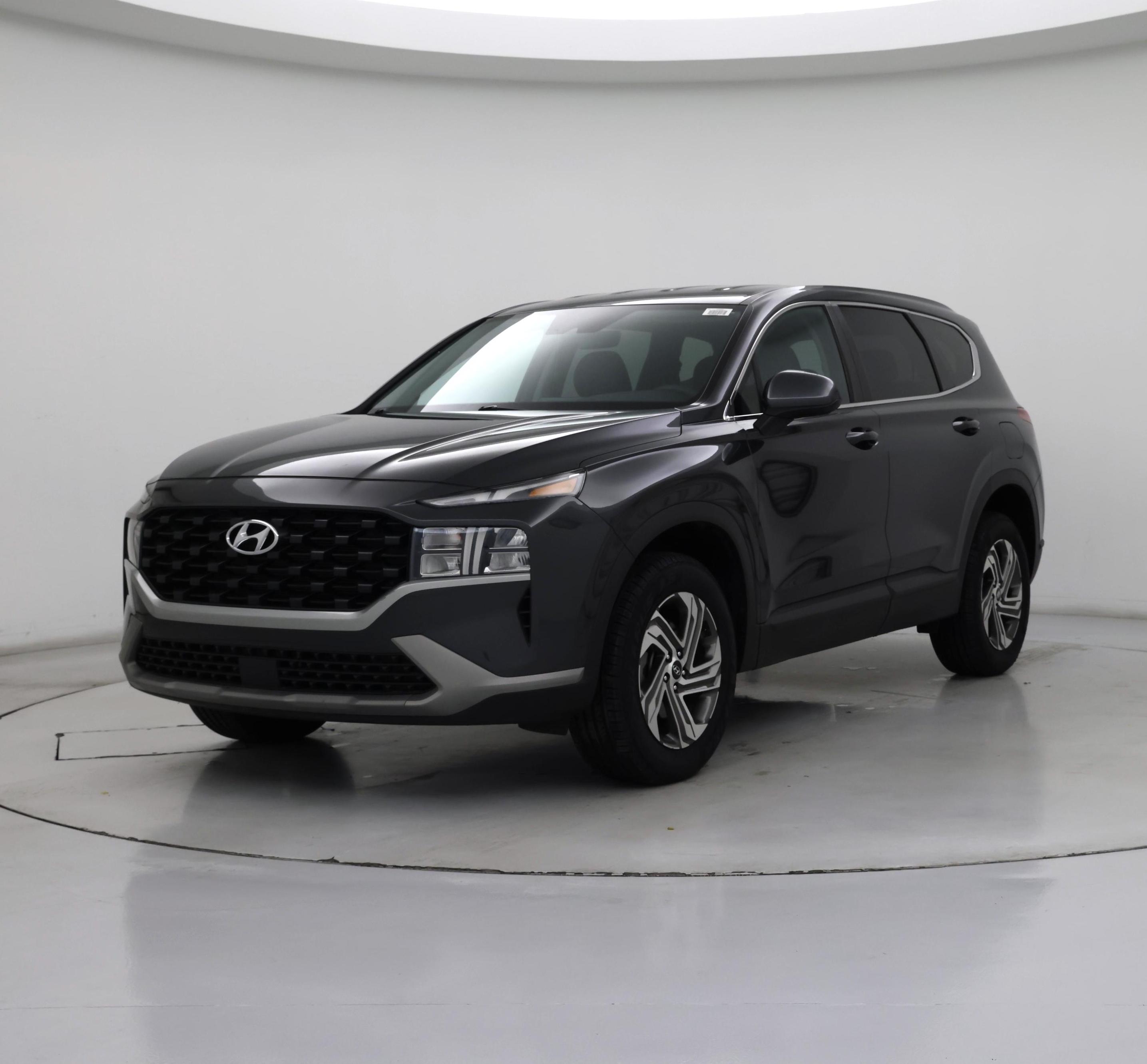 Thumbnail: 2023 Hyundai Santa Fe - 4