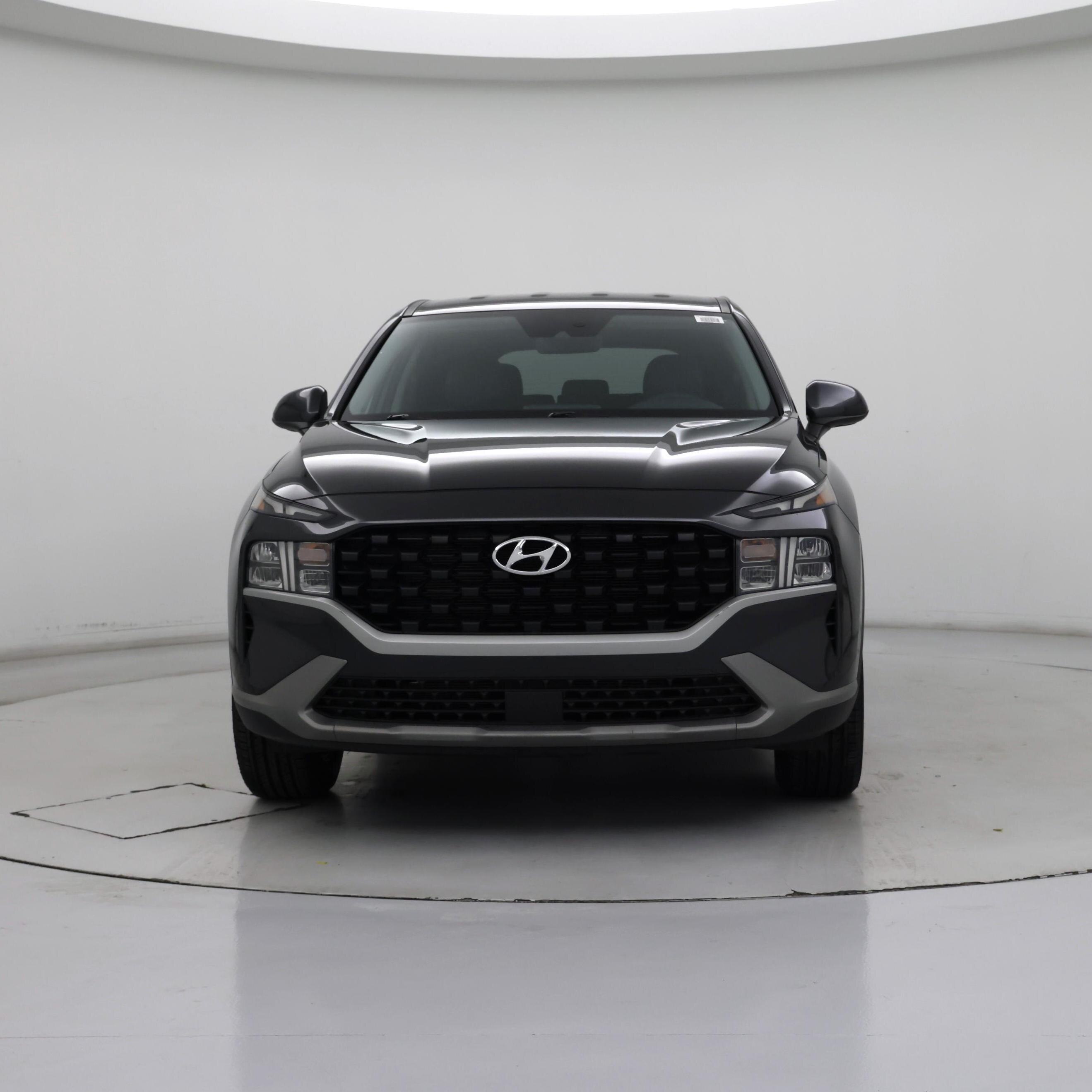 Thumbnail: 2023 Hyundai Santa Fe - 5