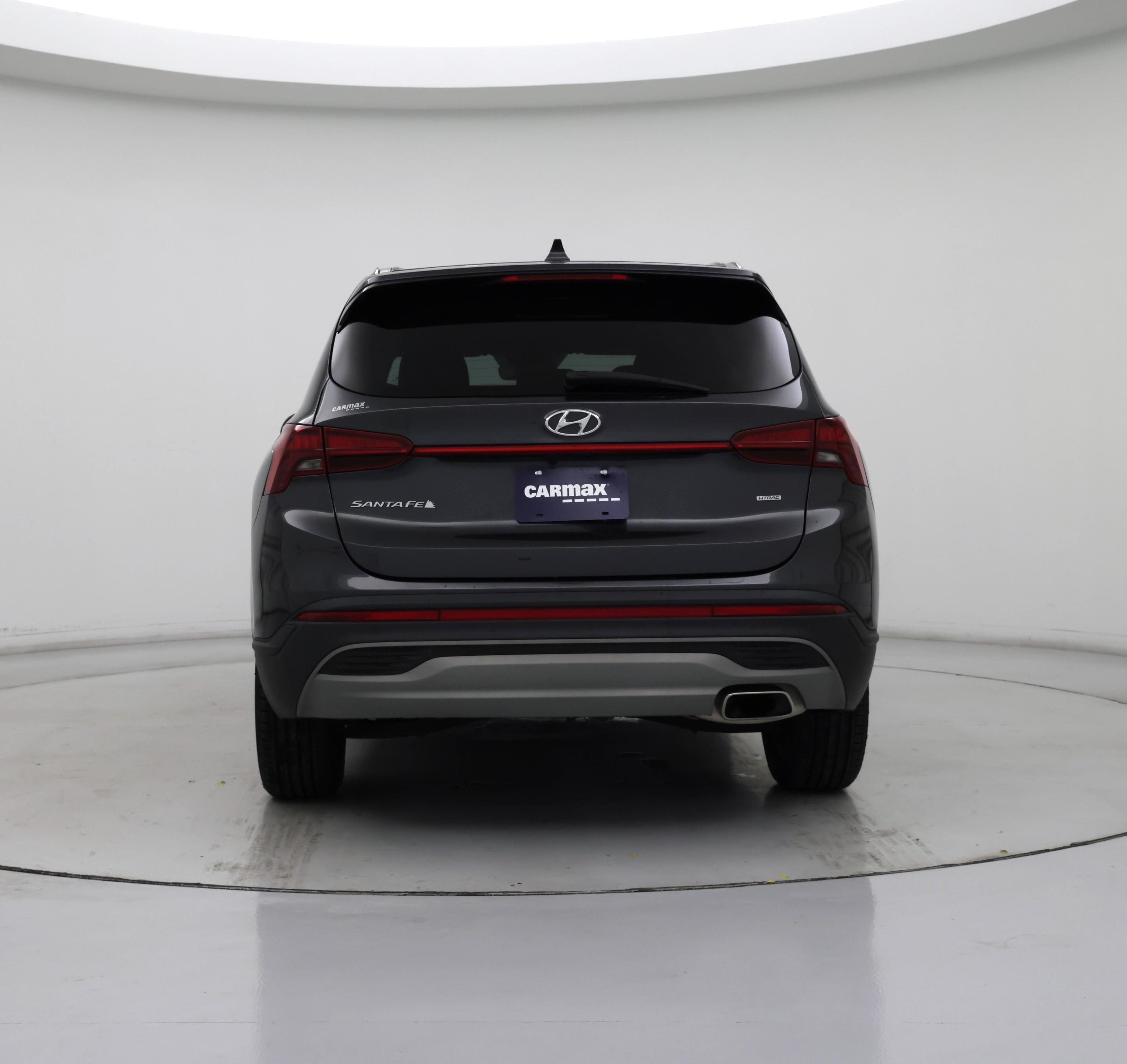 Thumbnail: 2023 Hyundai Santa Fe - 6