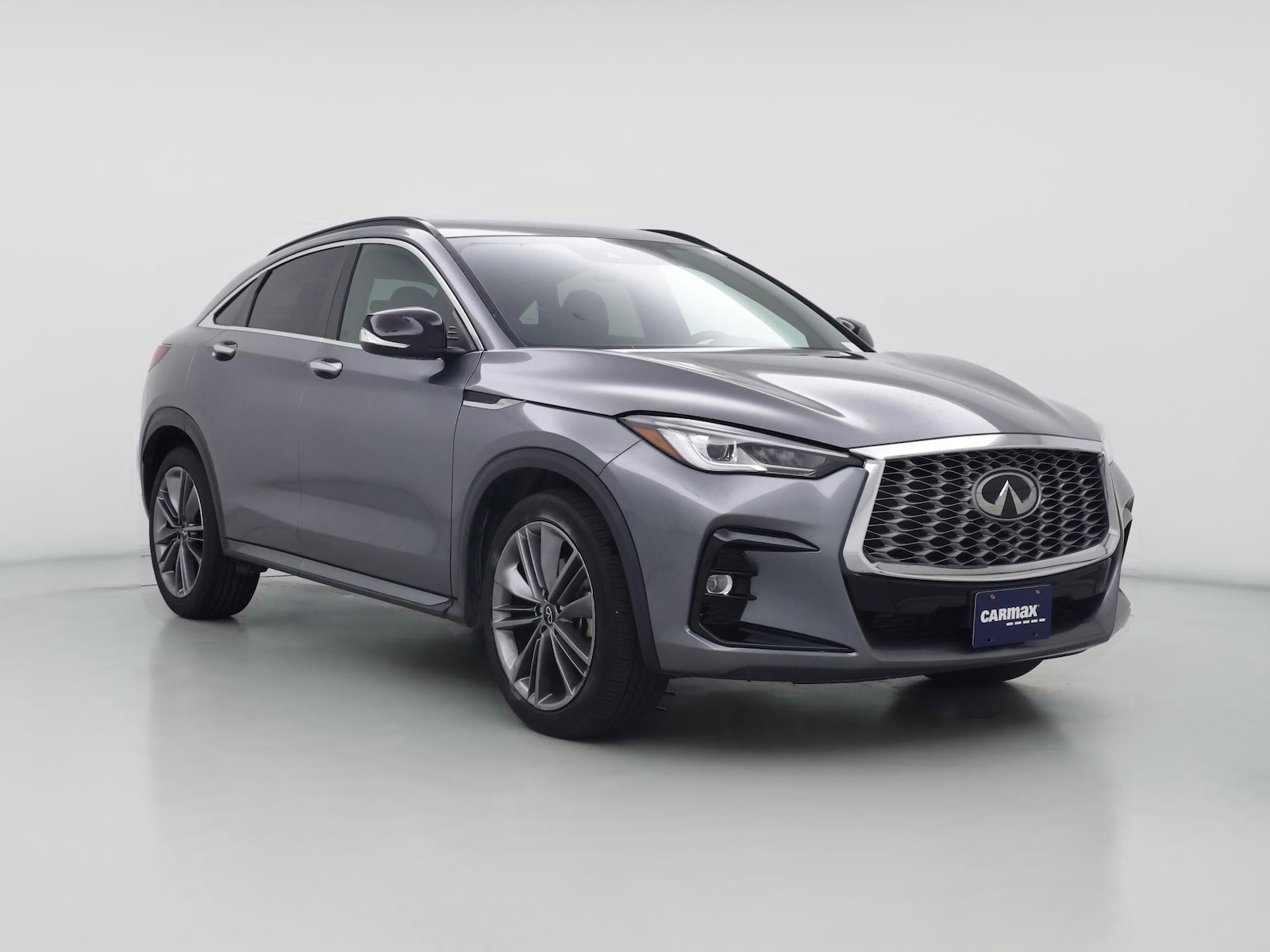 2024 INFINITI QX55 Luxe