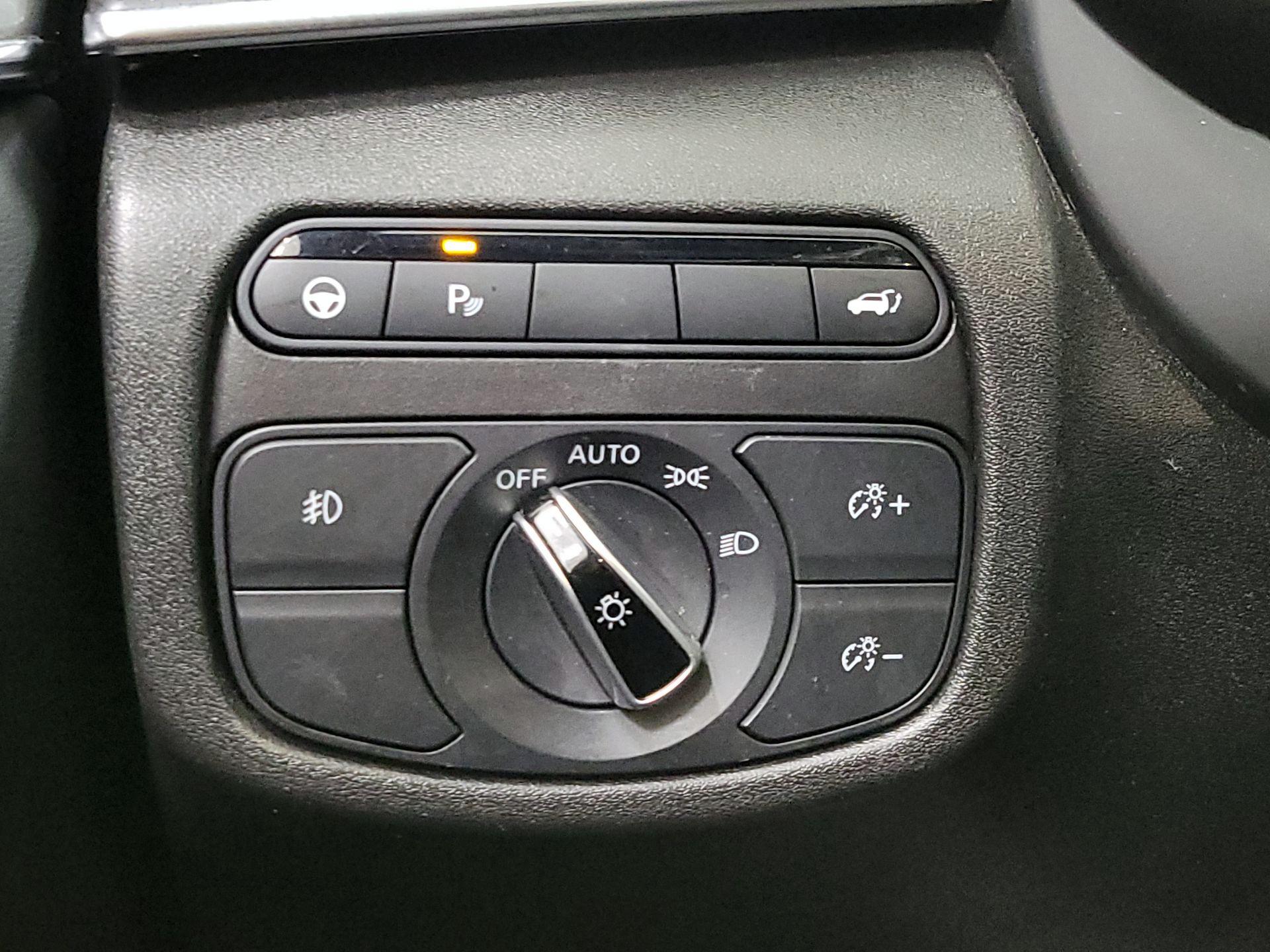 Thumbnail: 2024 INFINITI QX55 - 13