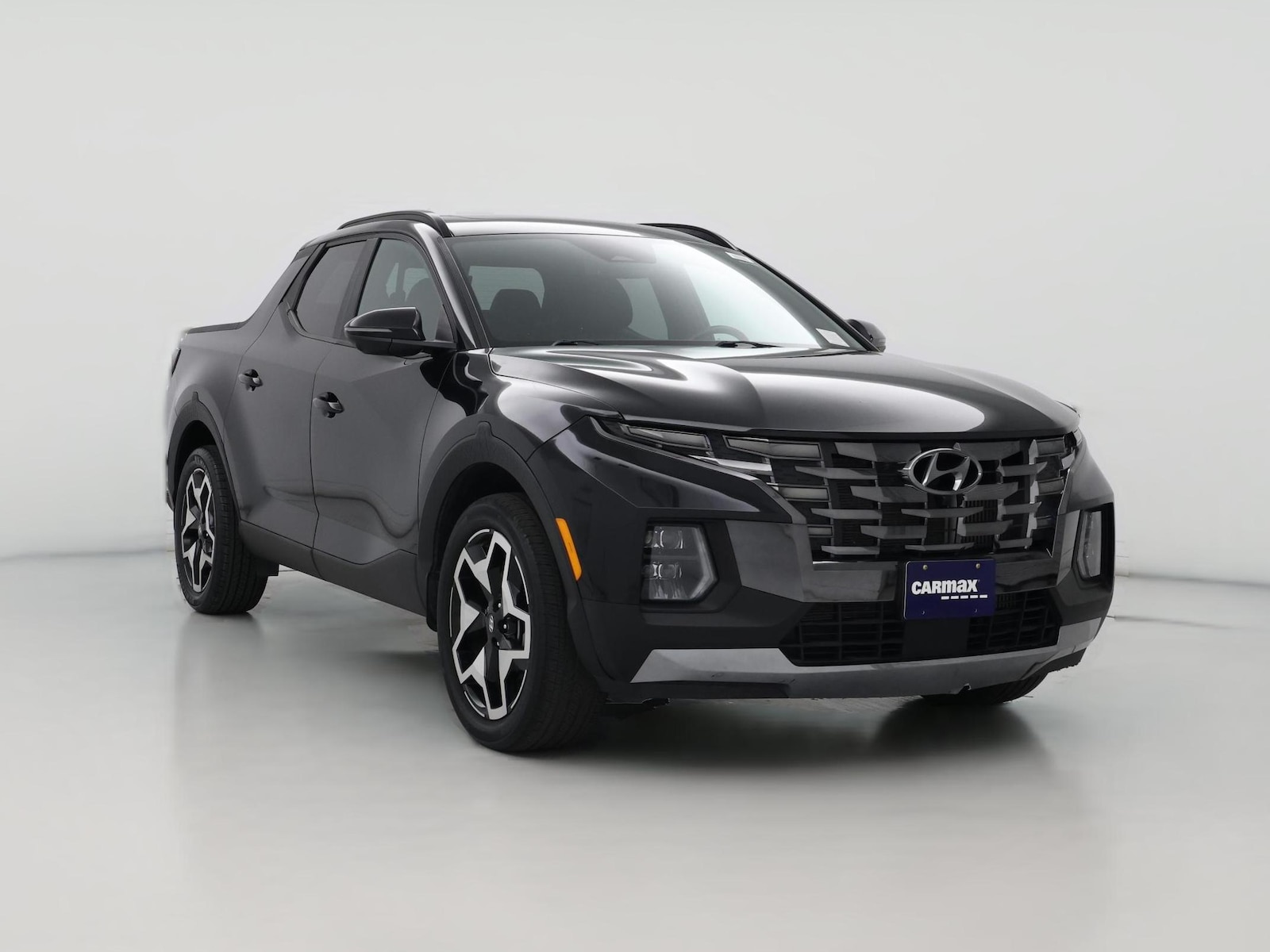2022 Hyundai Santa Cruz