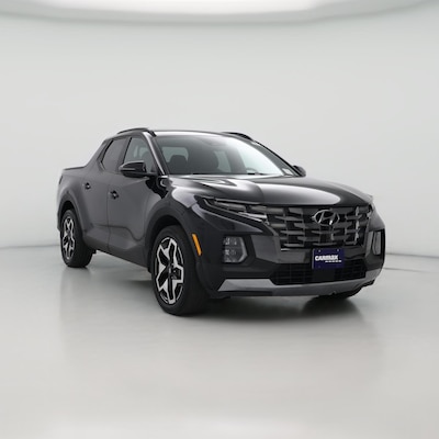 2022 Hyundai Santa Cruz Limited