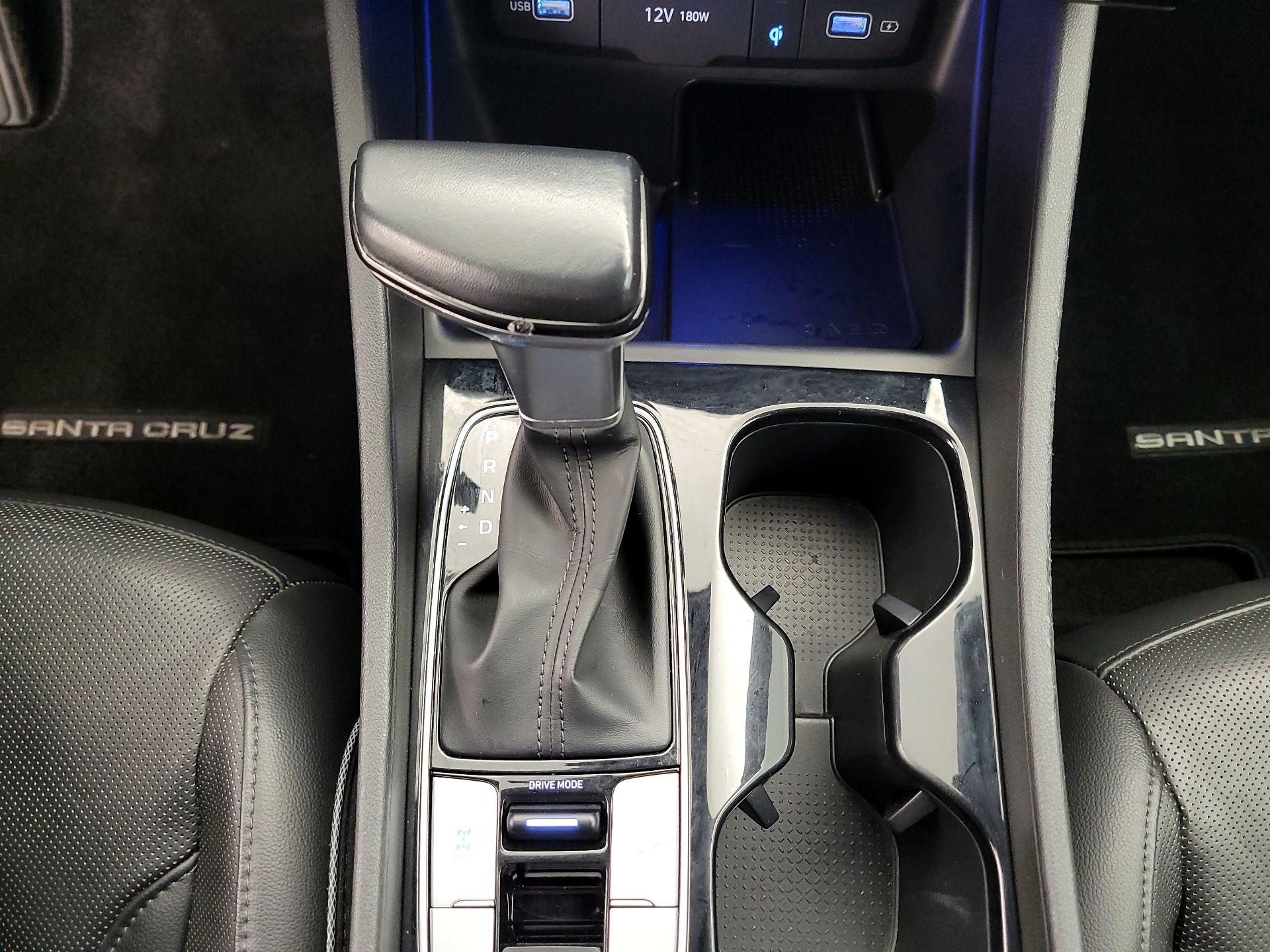 Thumbnail: 2022 Hyundai Santa Cruz - 18