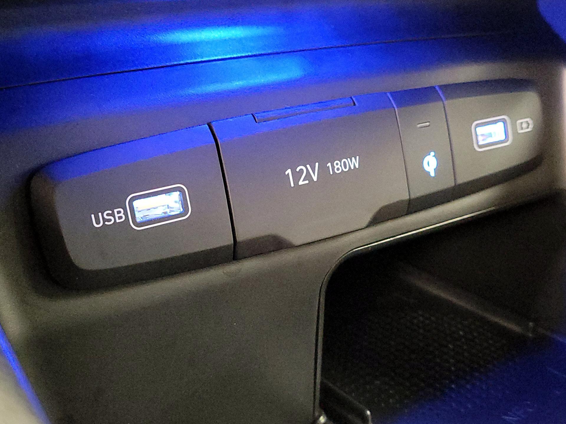 Thumbnail: 2022 Hyundai Santa Cruz - 19