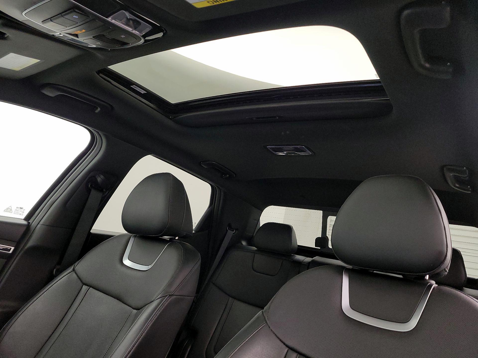 Thumbnail: 2022 Hyundai Santa Cruz - 20