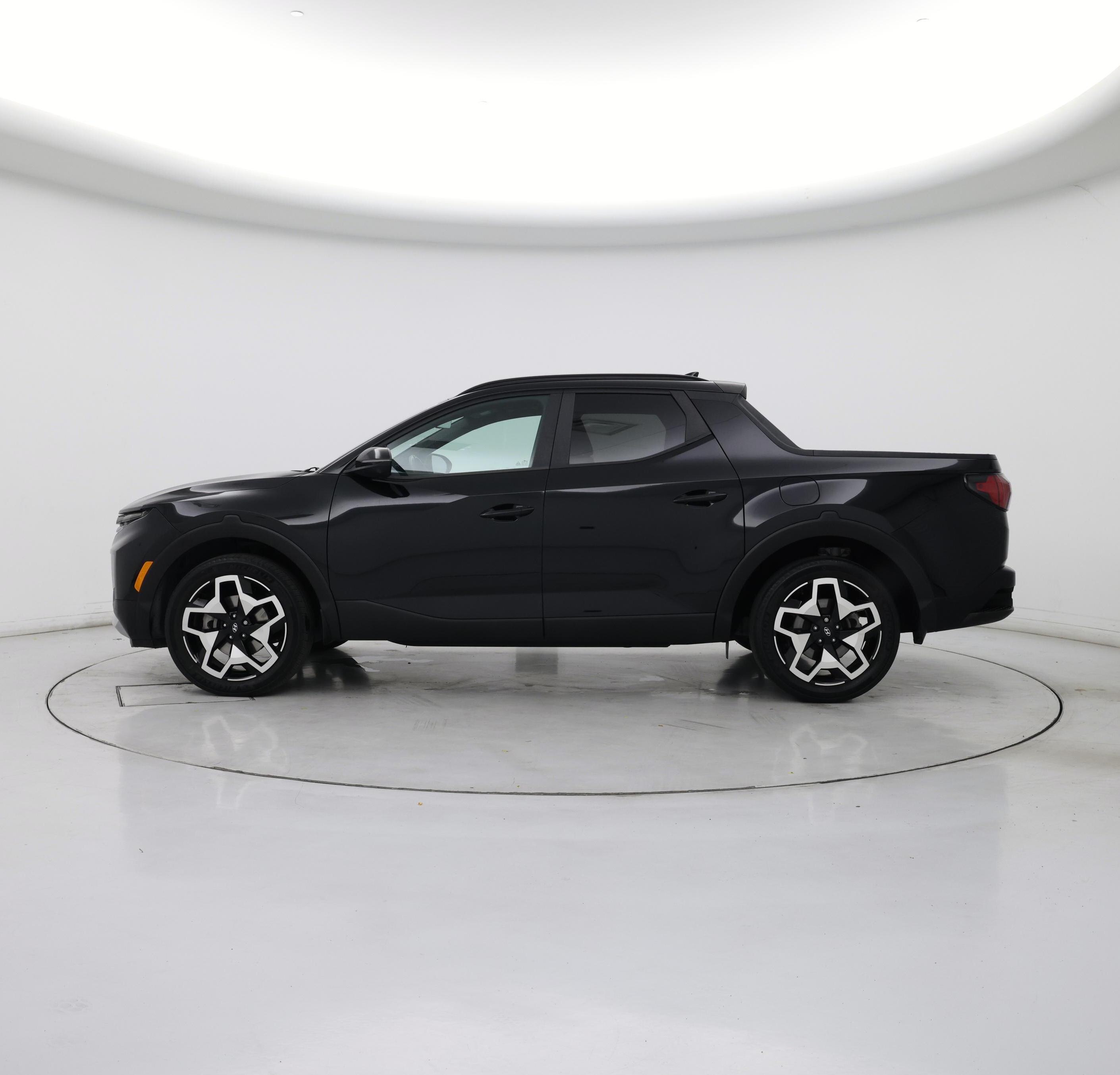 Thumbnail: 2022 Hyundai Santa Cruz - 3