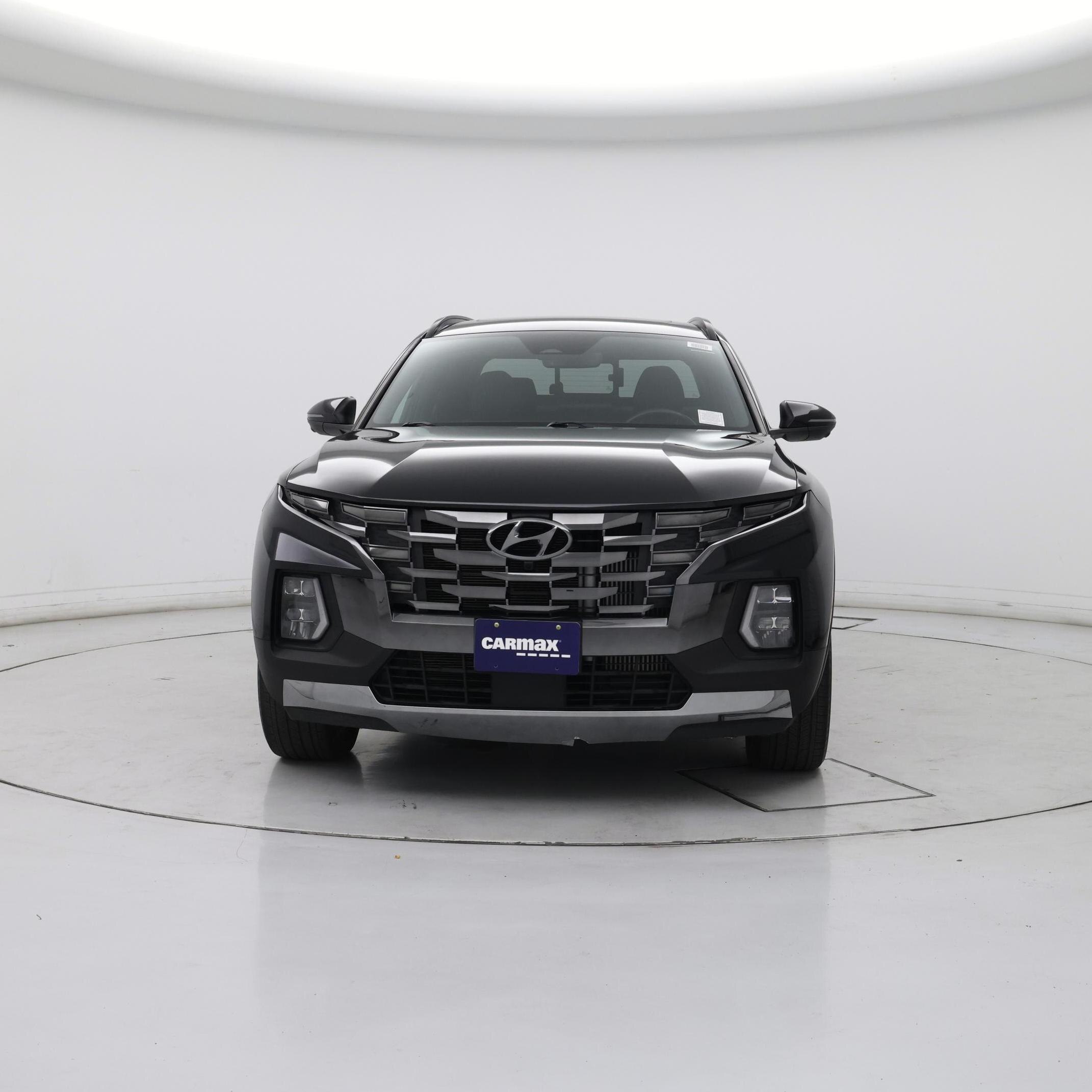 Thumbnail: 2022 Hyundai Santa Cruz - 5