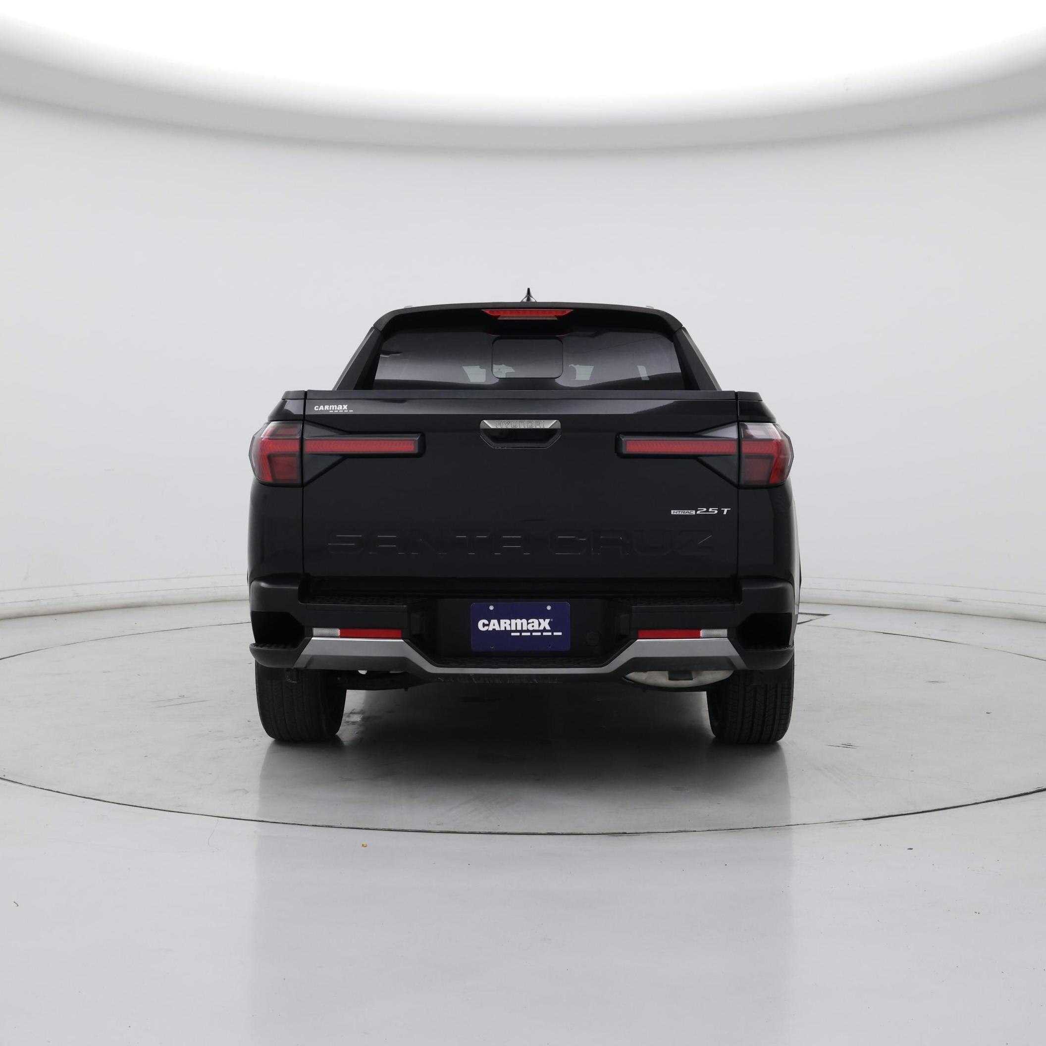 Thumbnail: 2022 Hyundai Santa Cruz - 6