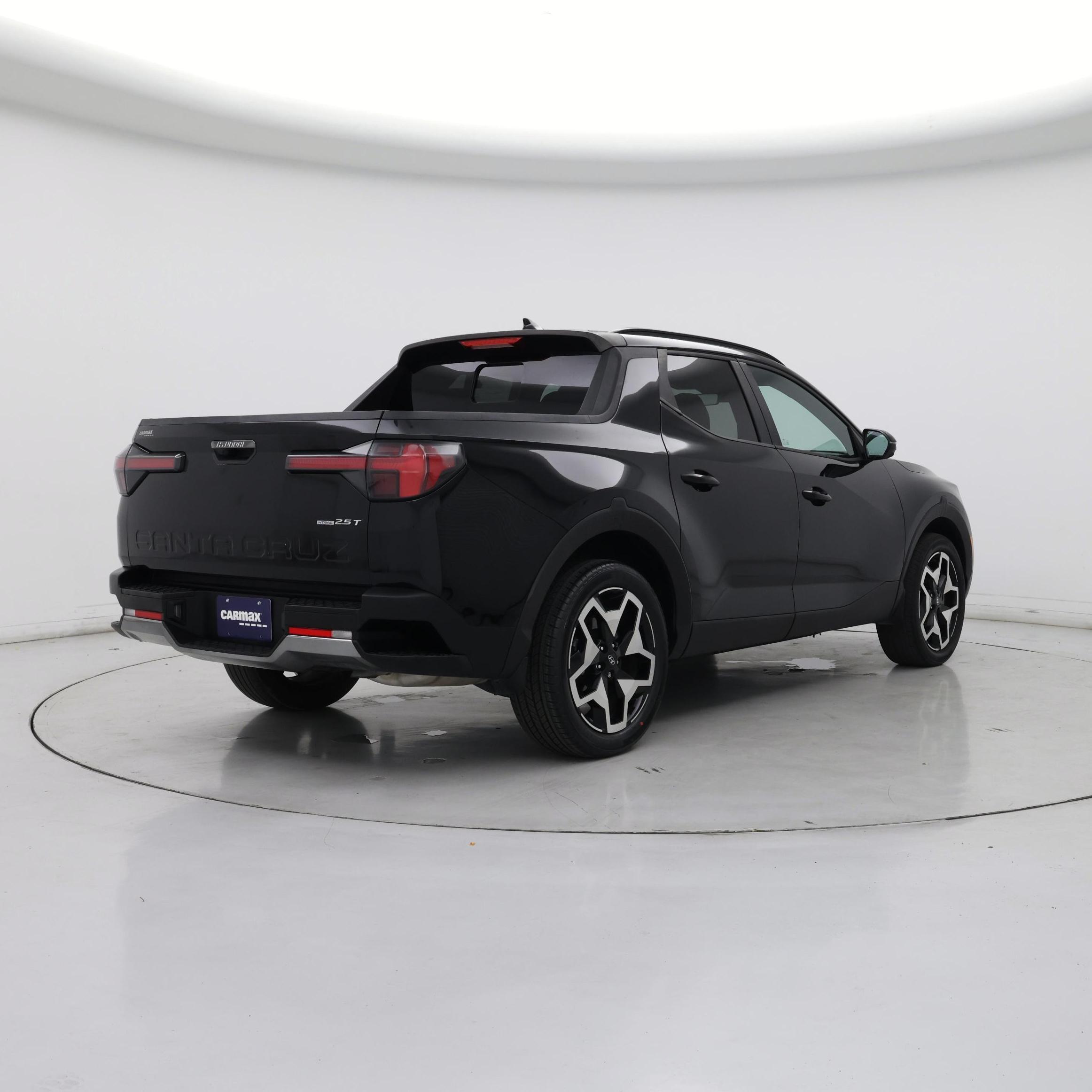 Thumbnail: 2022 Hyundai Santa Cruz - 8