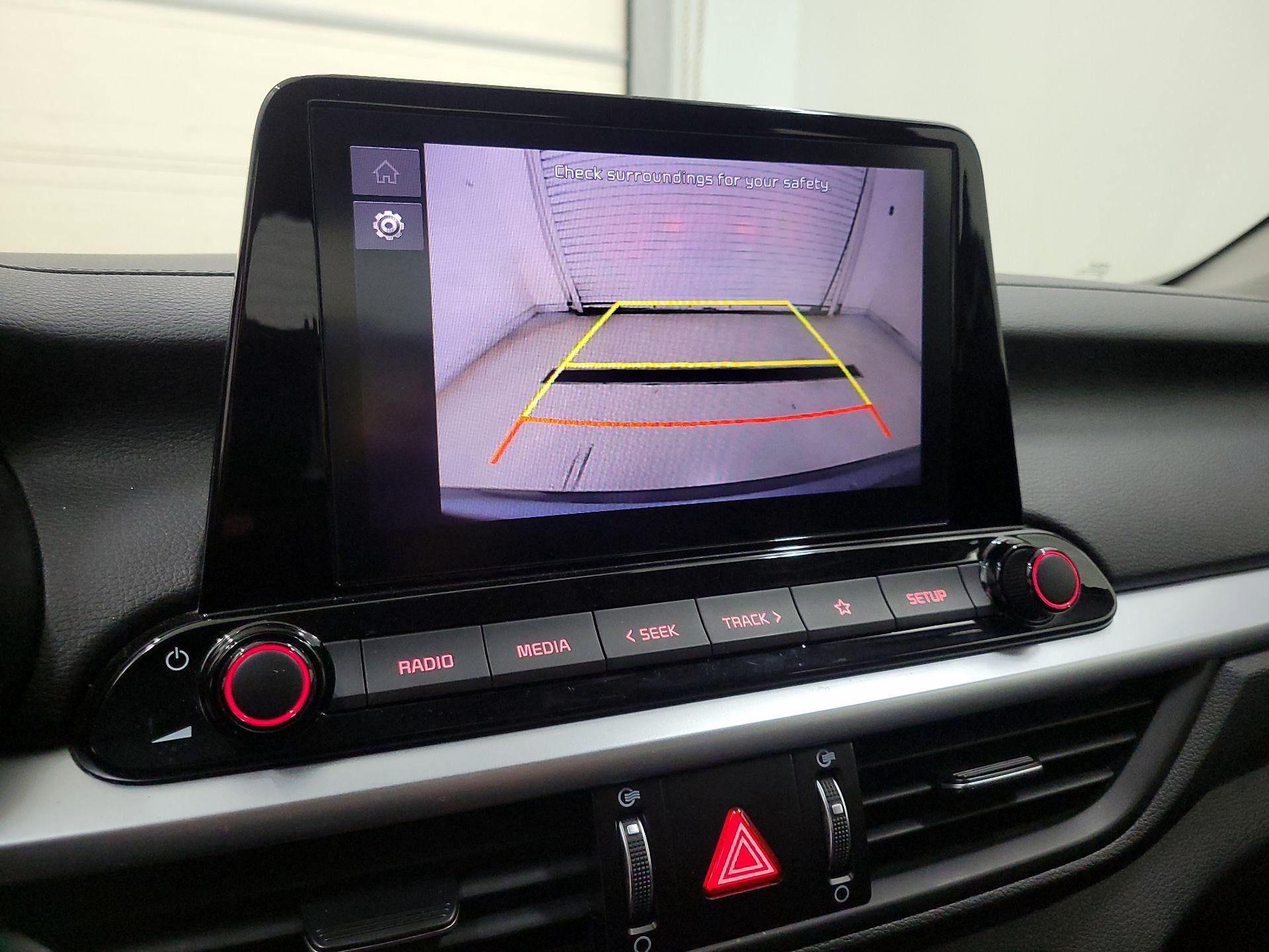 Thumbnail: 2024 Kia Forte - 14