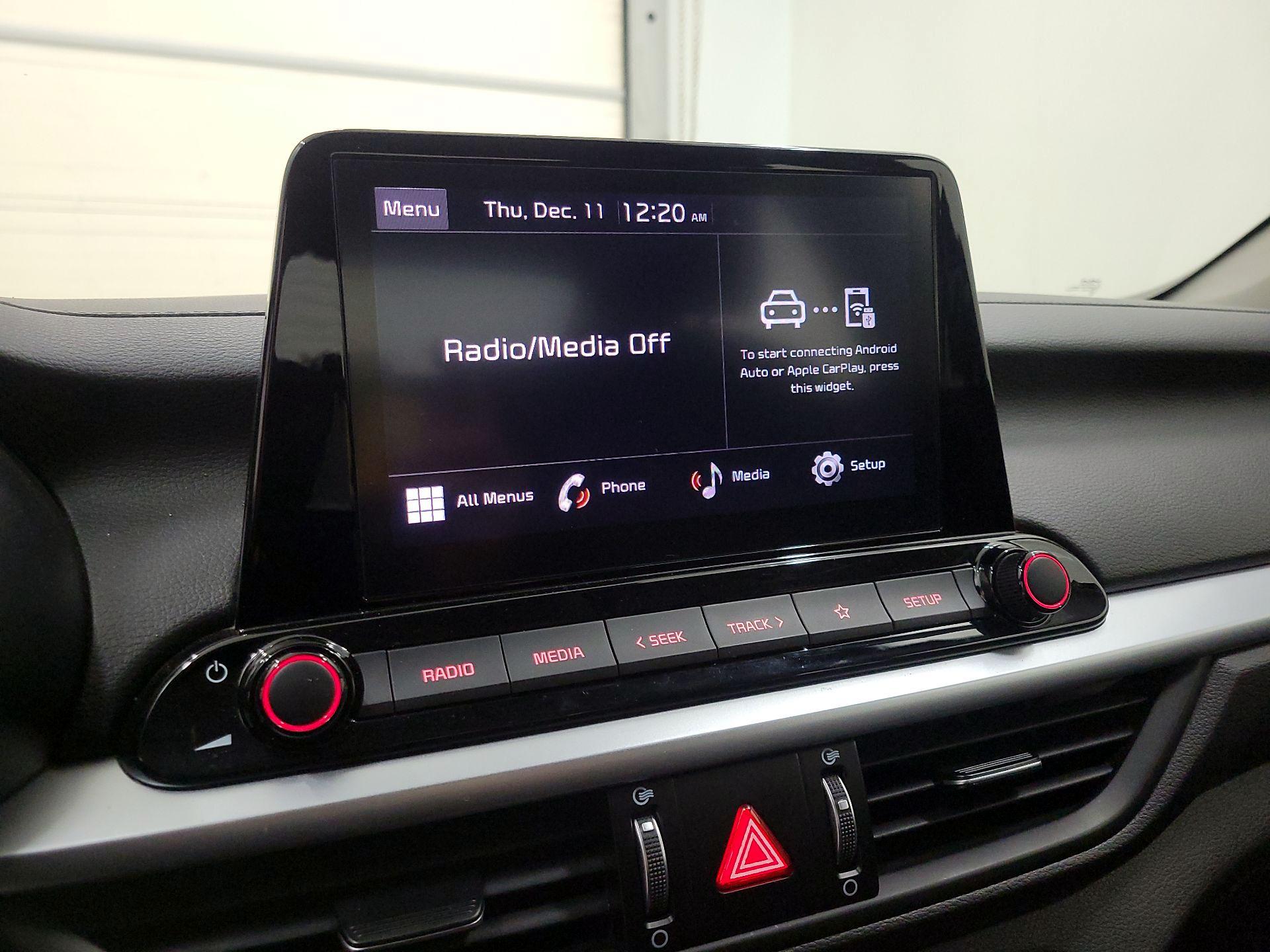 Thumbnail: 2024 Kia Forte - 15