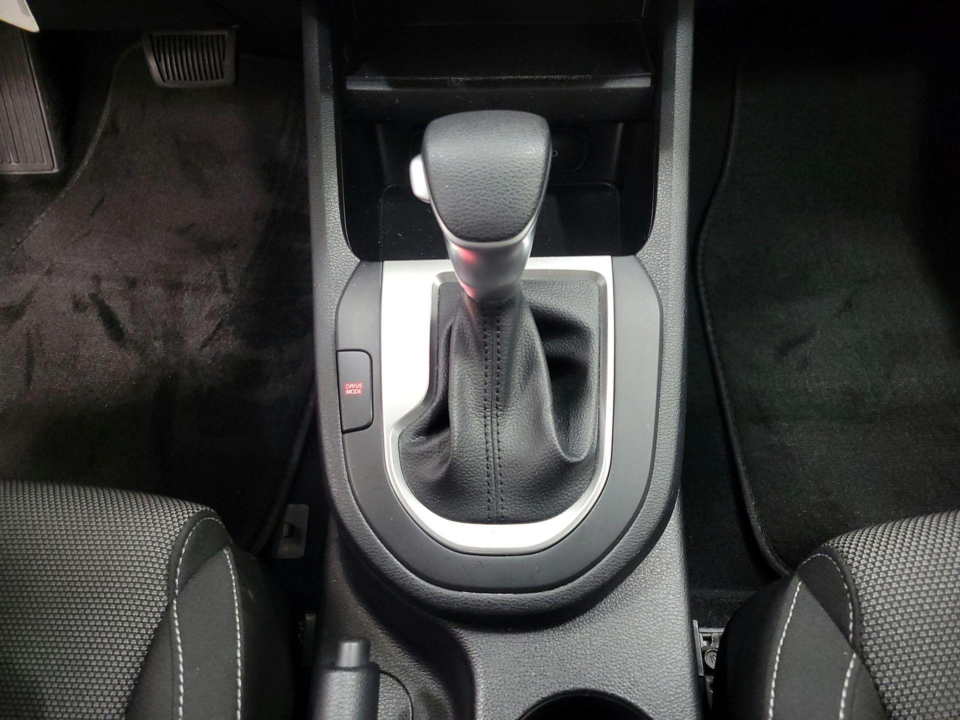 Thumbnail: 2024 Kia Forte - 17