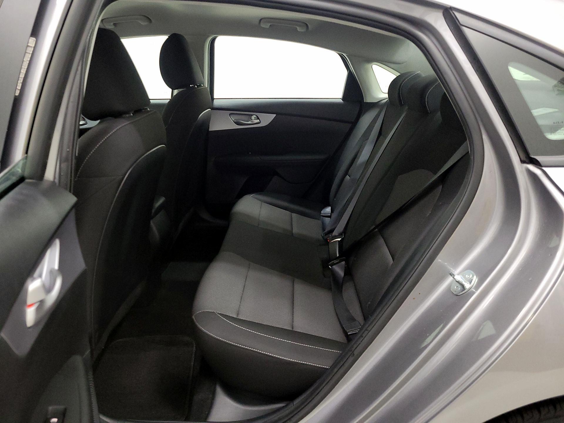 Thumbnail: 2024 Kia Forte - 19