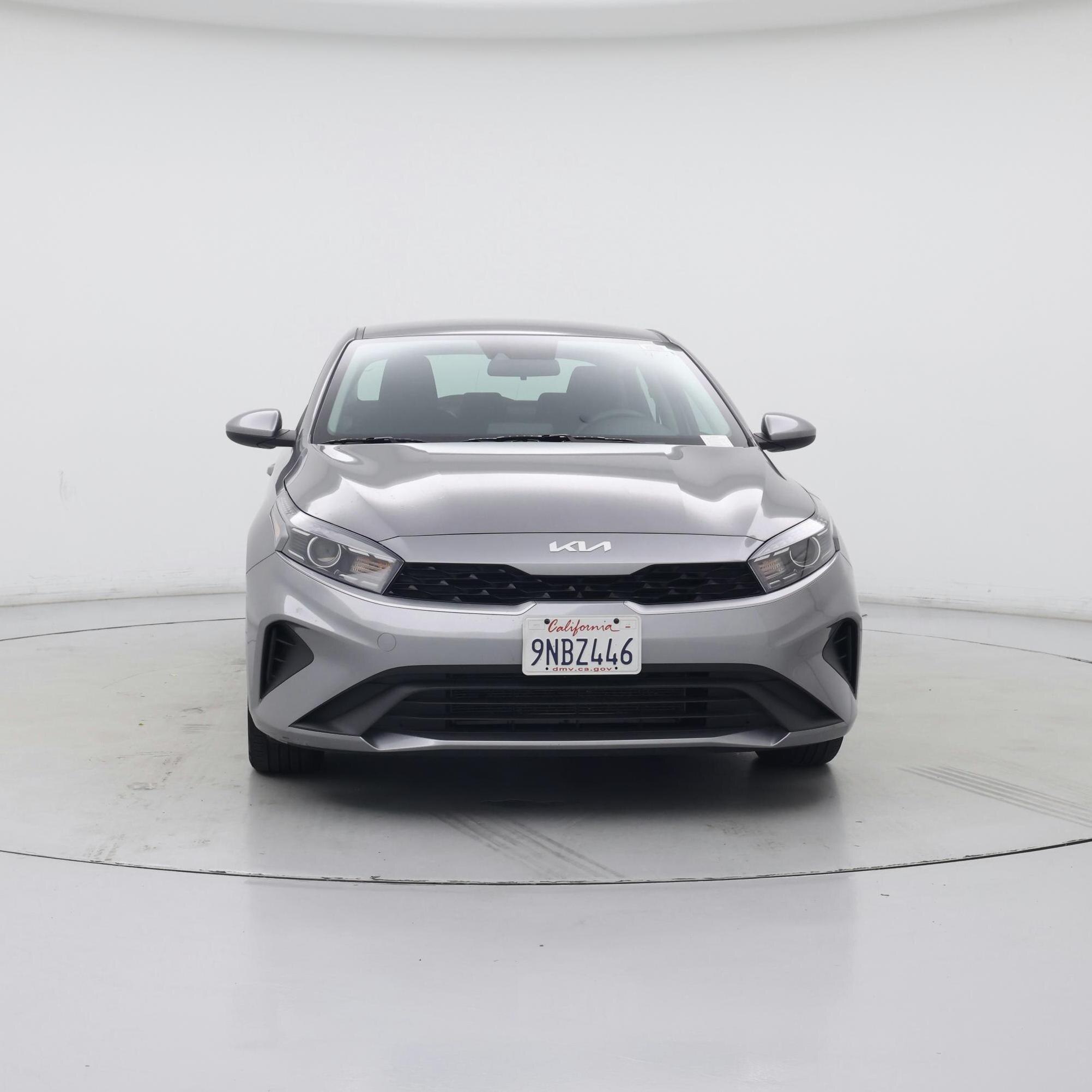 Thumbnail: 2024 Kia Forte - 5