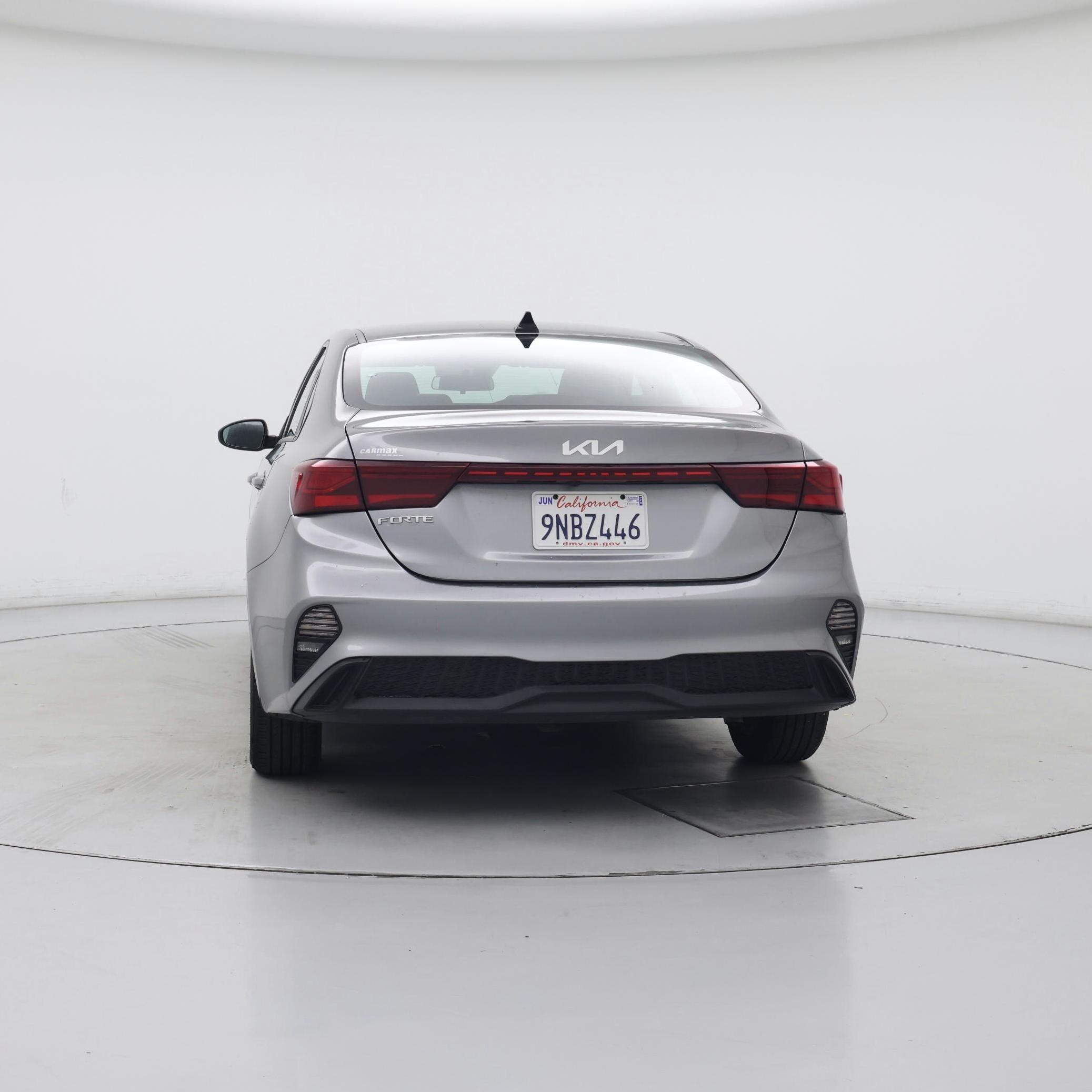 Thumbnail: 2024 Kia Forte - 6