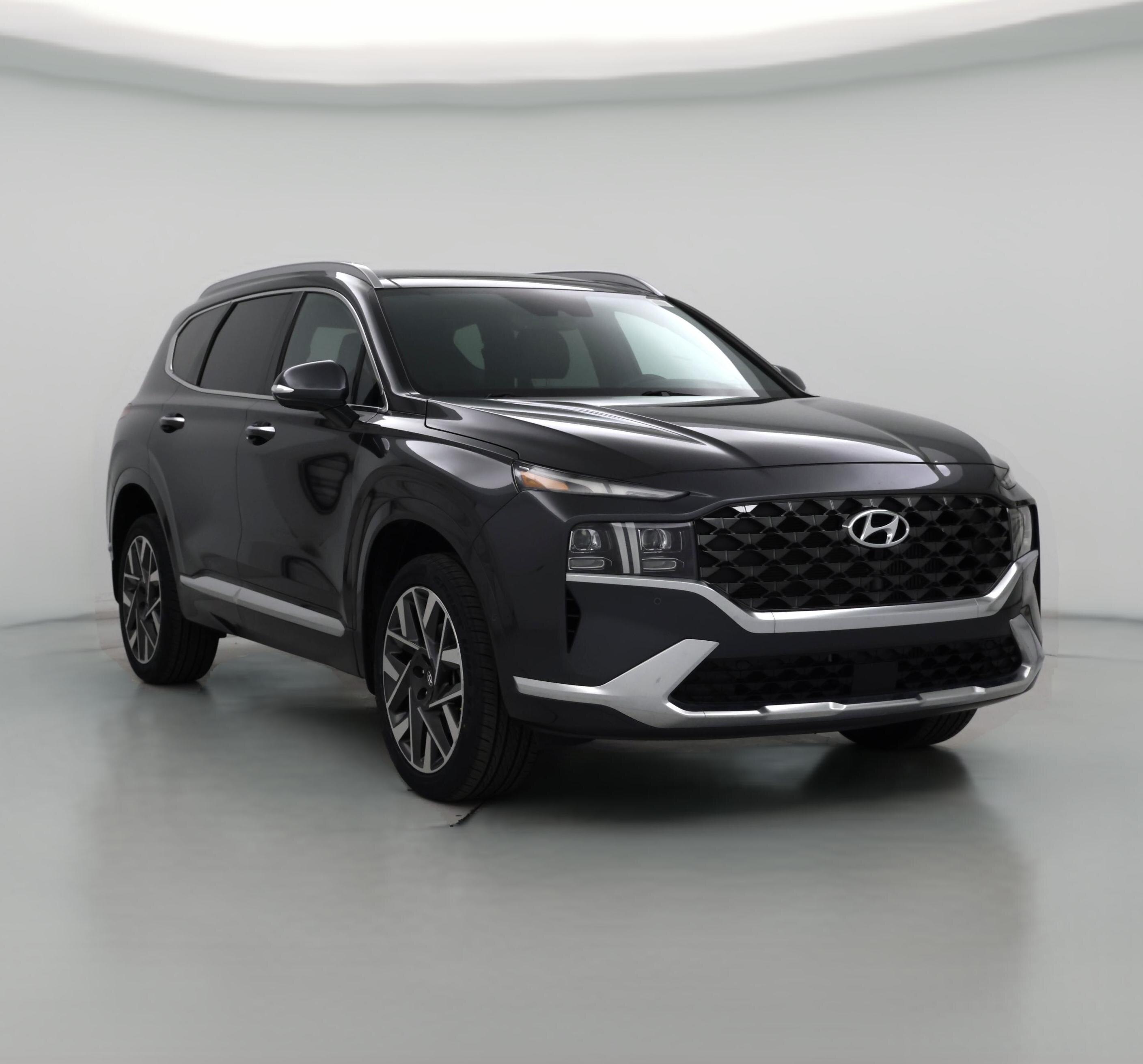 Thumbnail: 2023 Hyundai Santa Fe - 1
