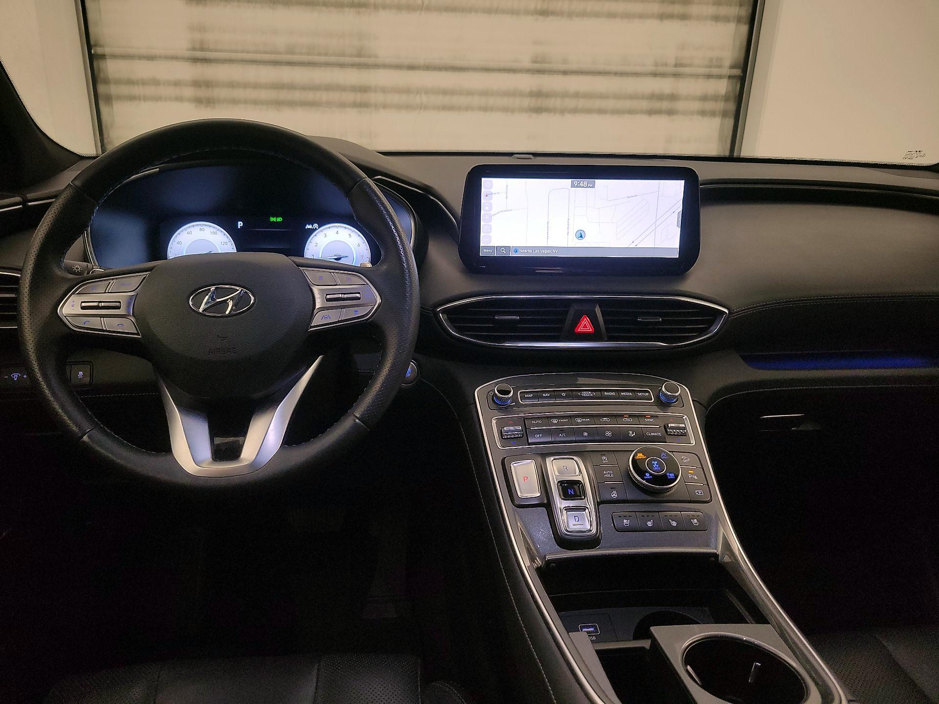 Thumbnail: 2023 Hyundai Santa Fe - 9