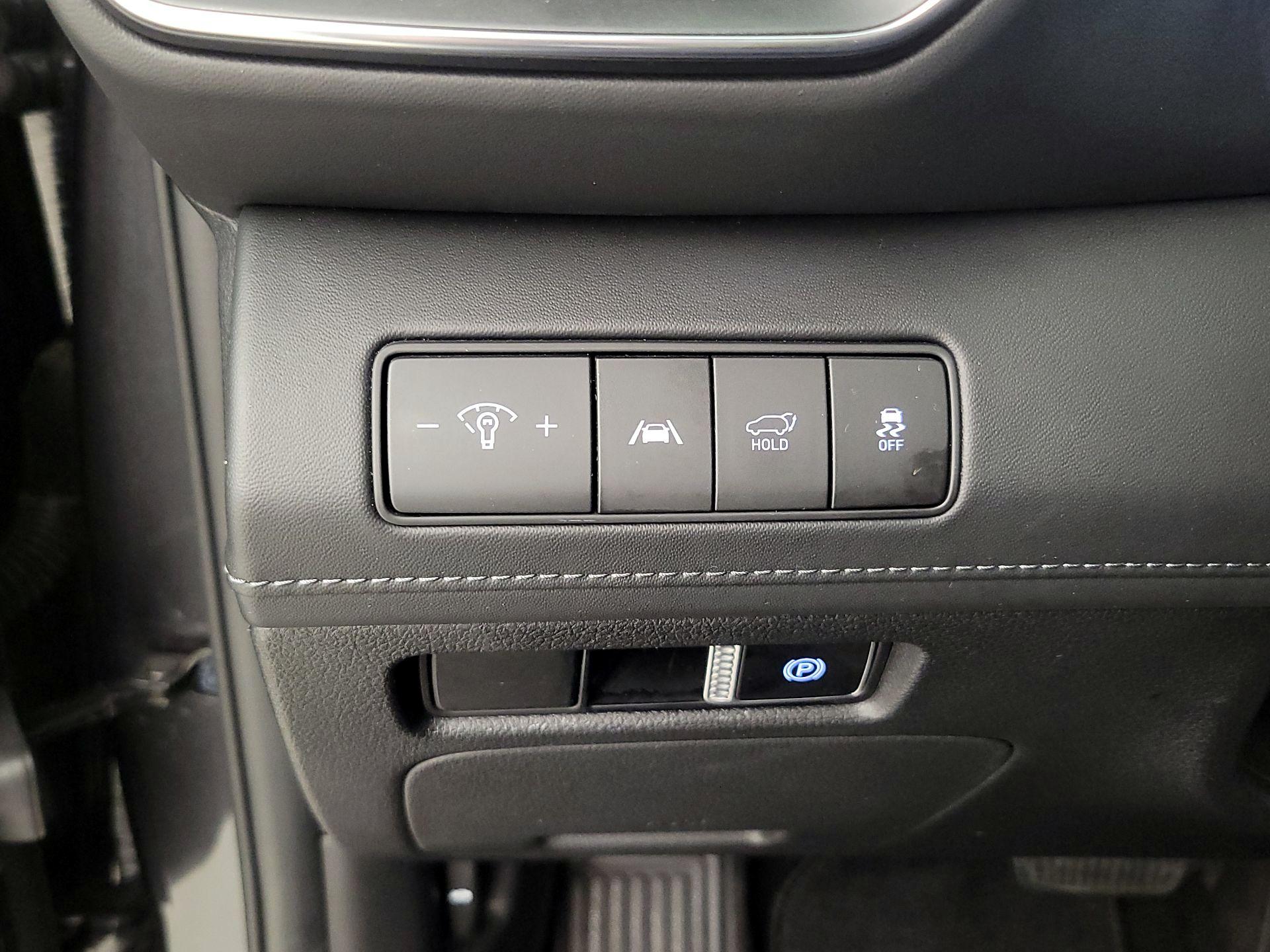 Thumbnail: 2023 Hyundai Santa Fe - 13