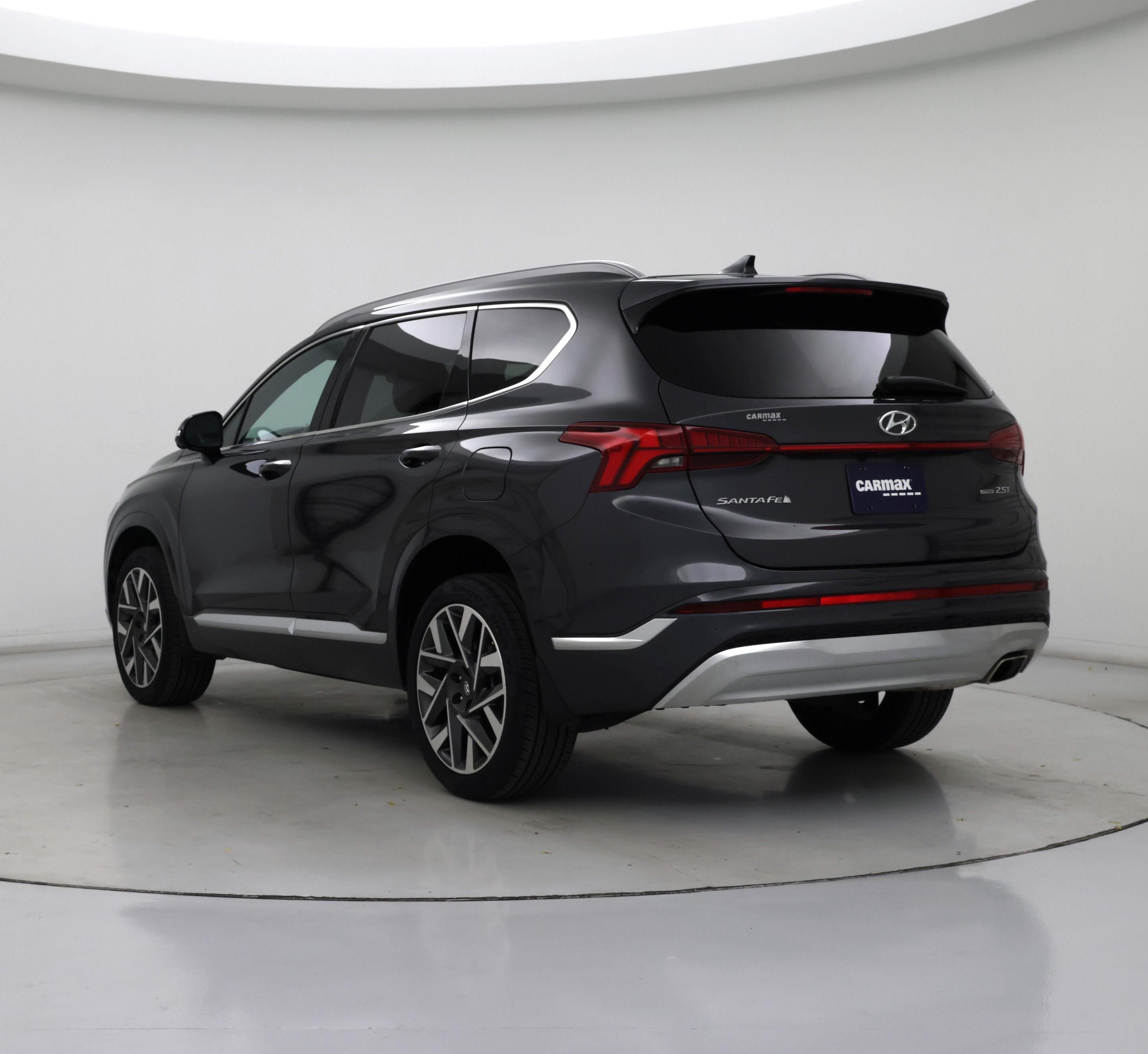 Thumbnail: 2023 Hyundai Santa Fe - 2