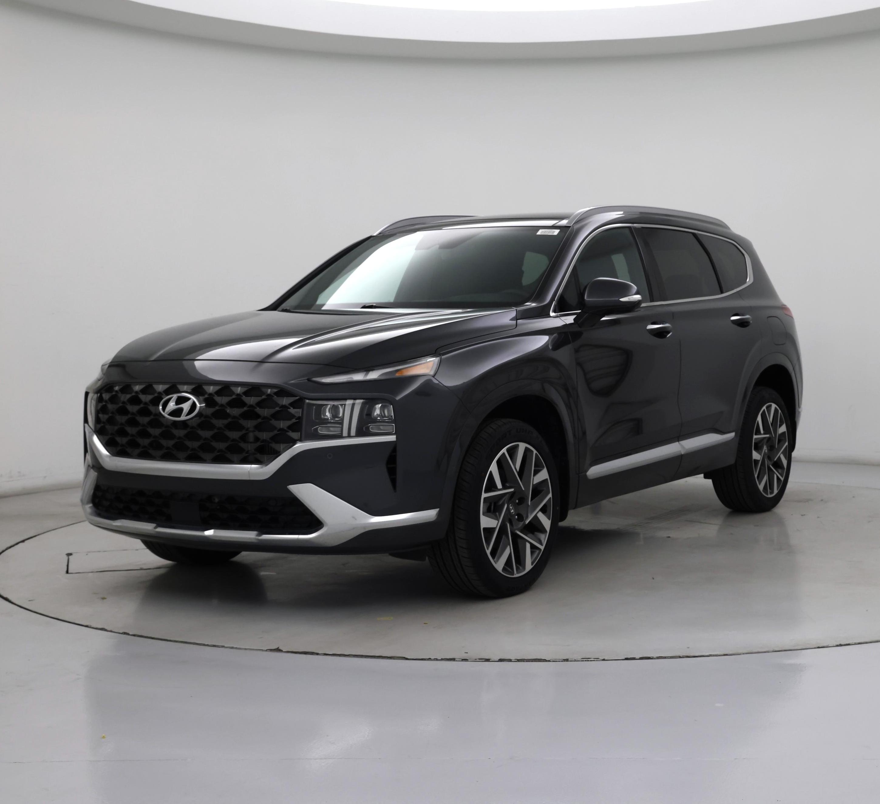 Thumbnail: 2023 Hyundai Santa Fe - 4