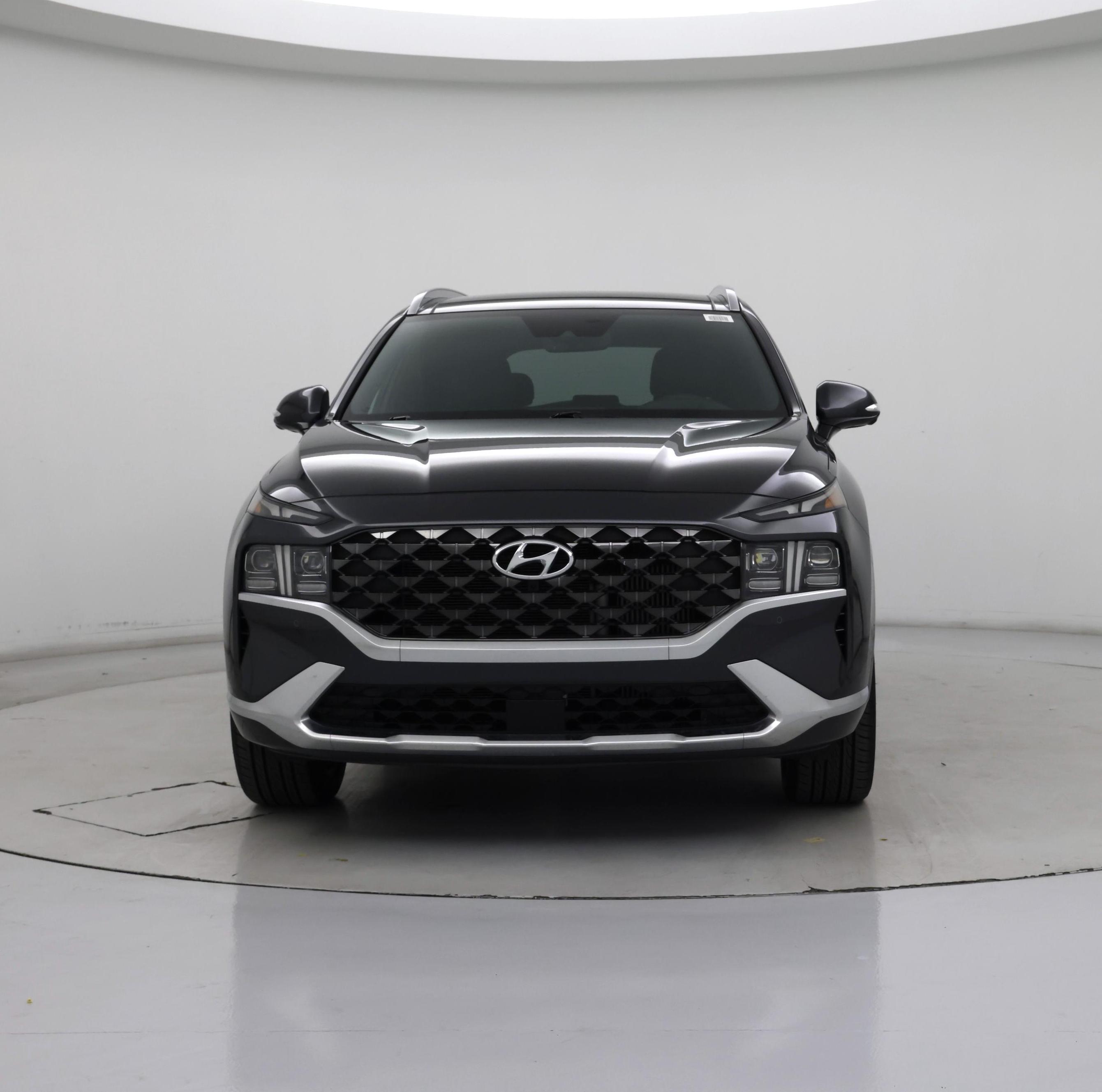 Thumbnail: 2023 Hyundai Santa Fe - 5