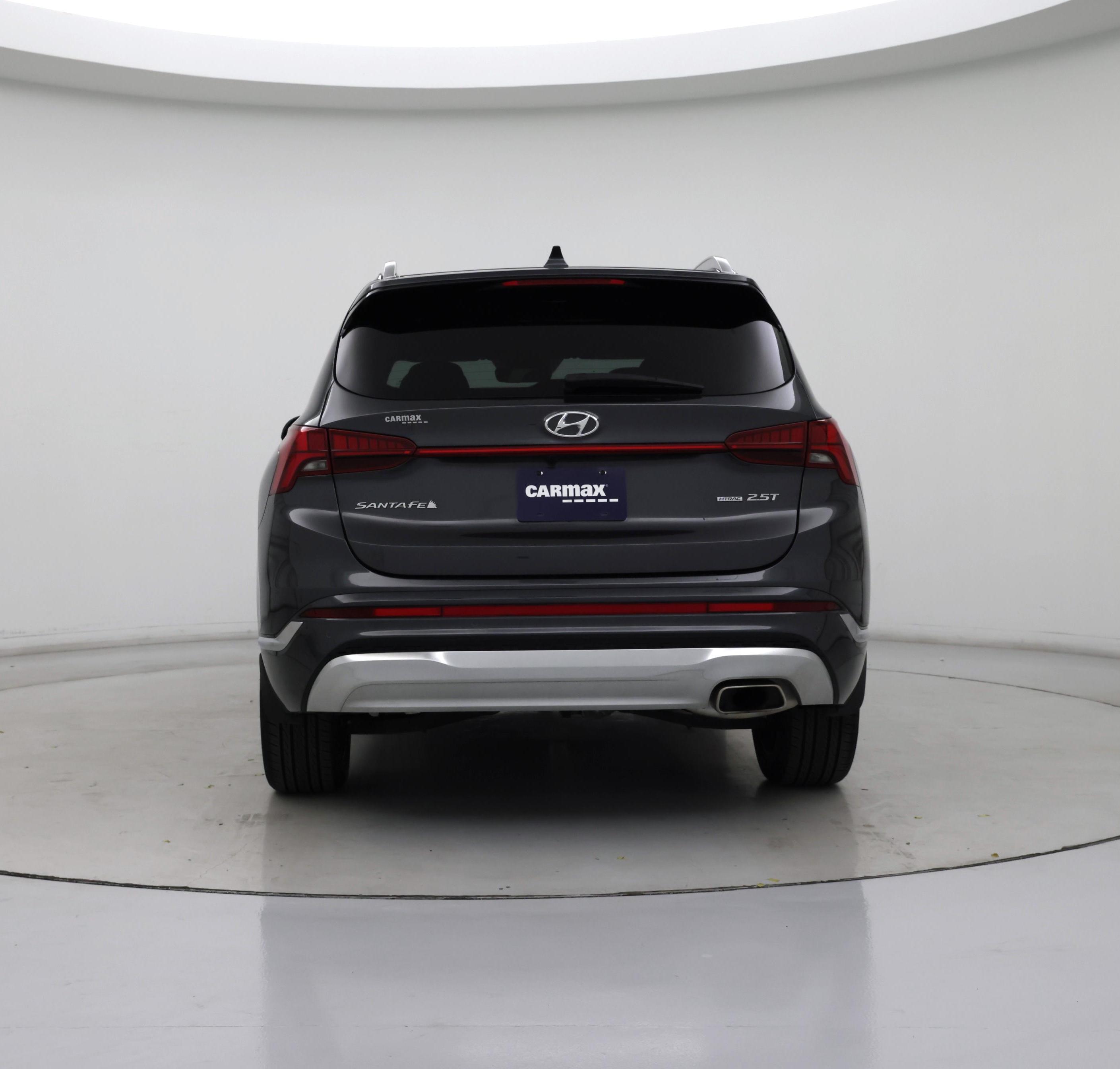 Thumbnail: 2023 Hyundai Santa Fe - 6