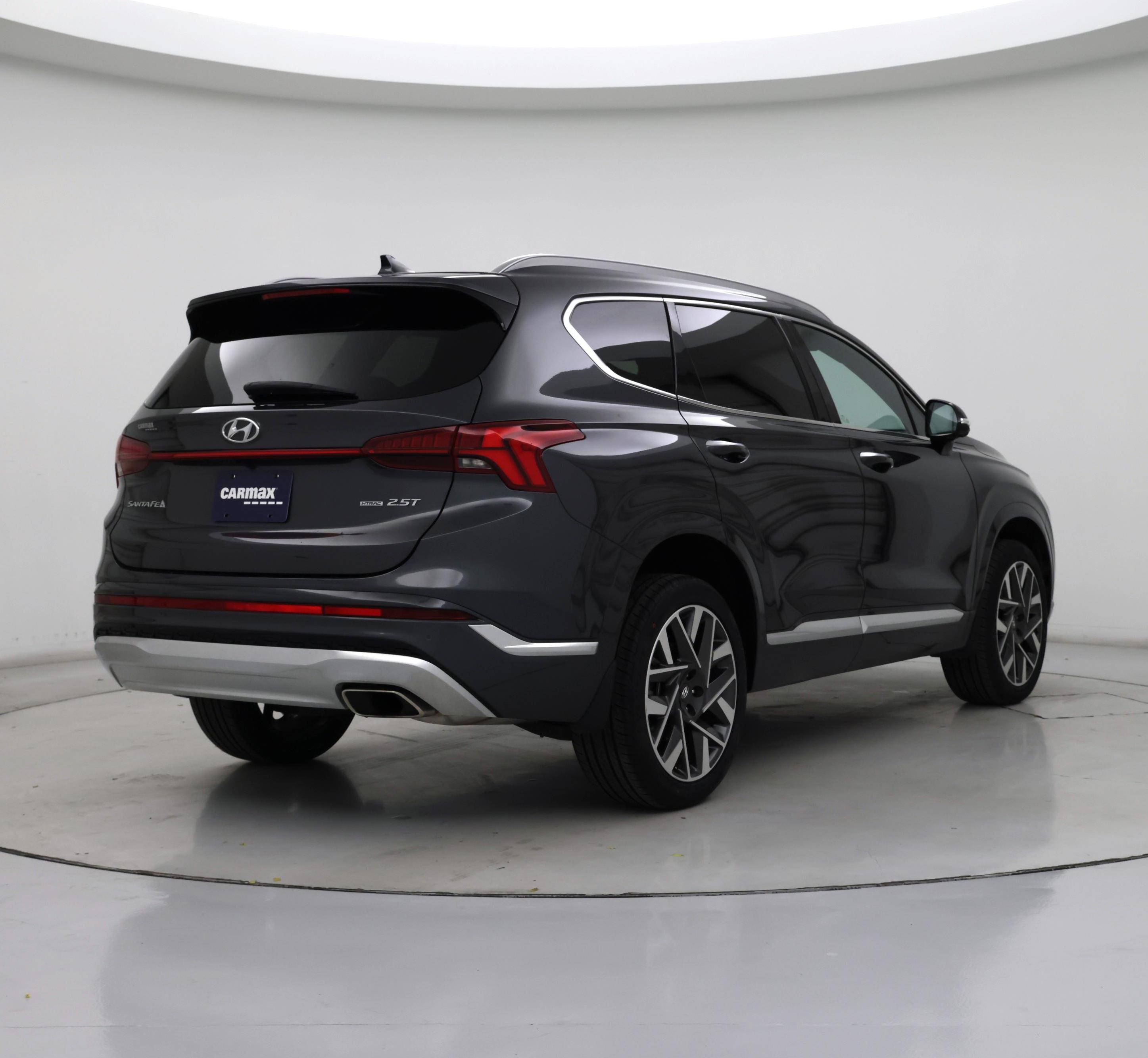 Thumbnail: 2023 Hyundai Santa Fe - 8