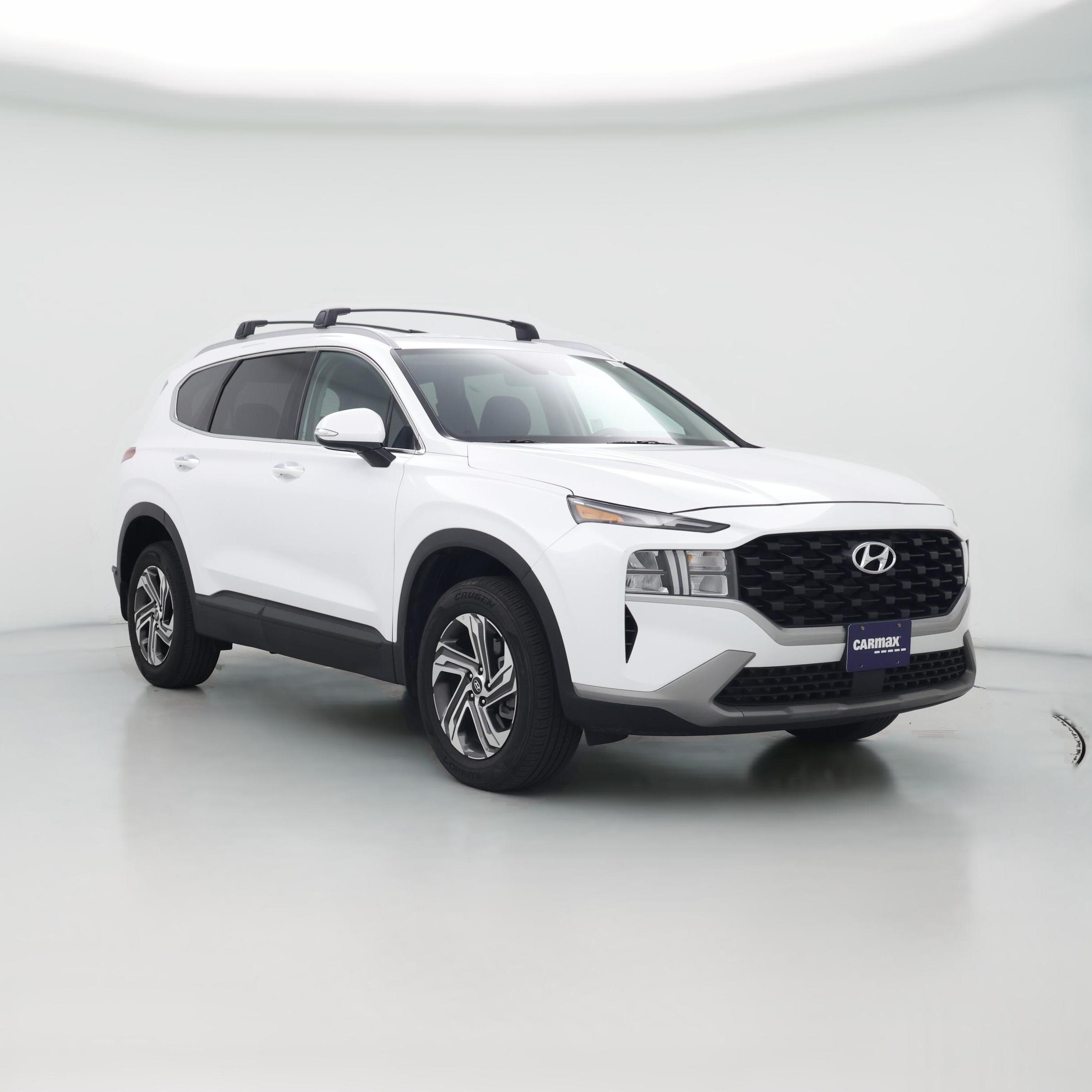 Thumbnail: 2023 Hyundai Santa Fe - 1