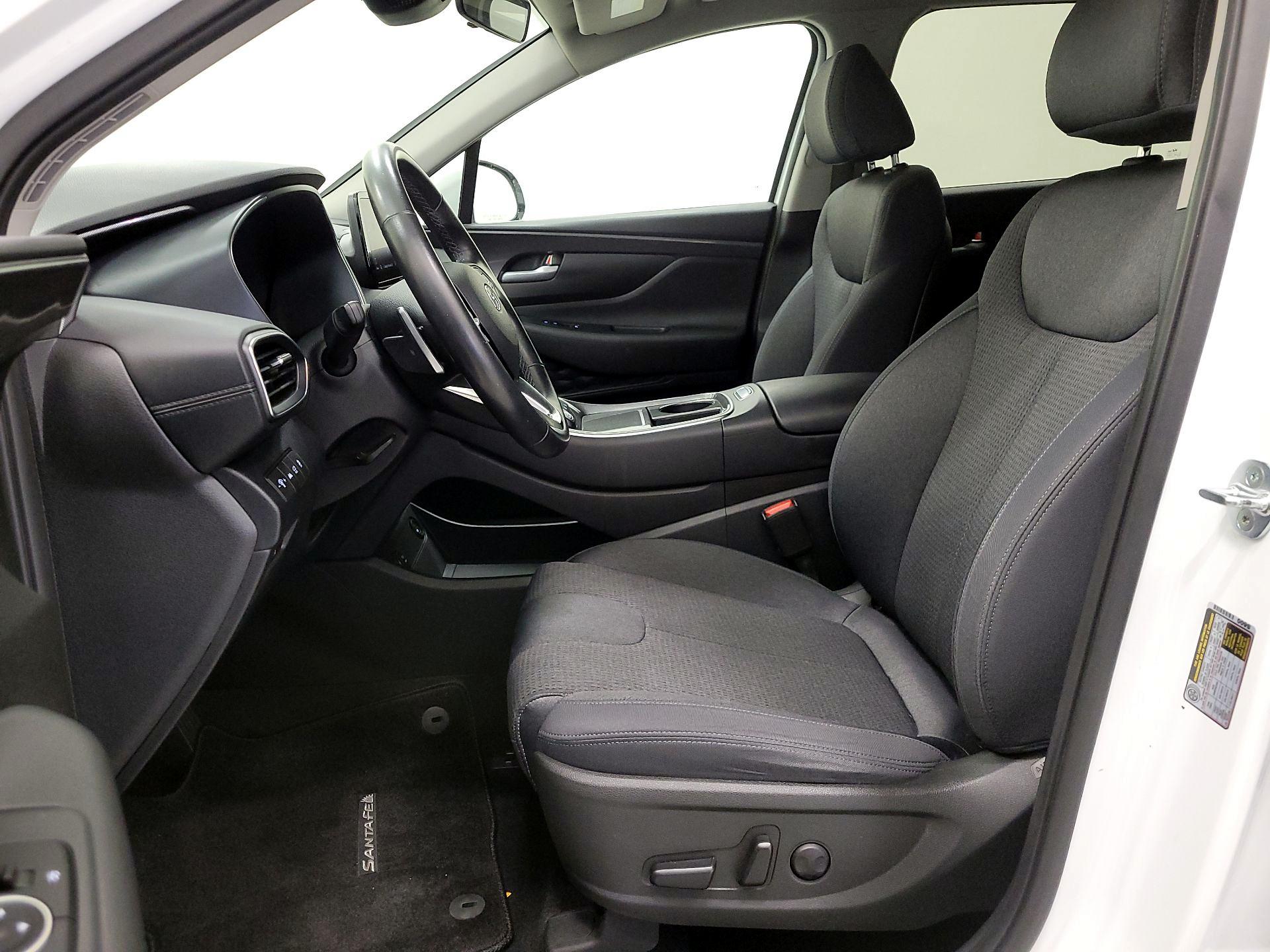 Thumbnail: 2023 Hyundai Santa Fe - 11