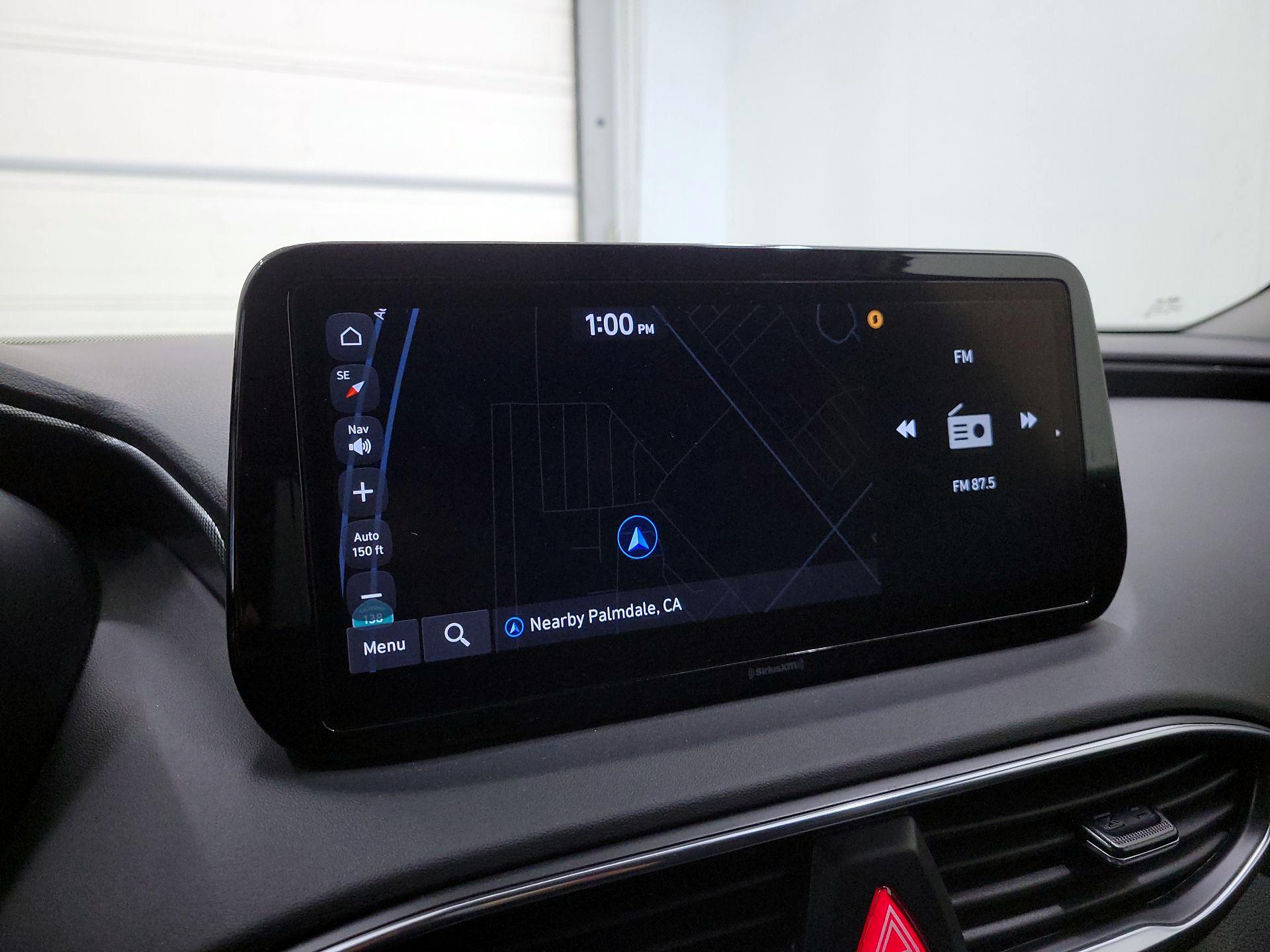 Thumbnail: 2023 Hyundai Santa Fe - 14