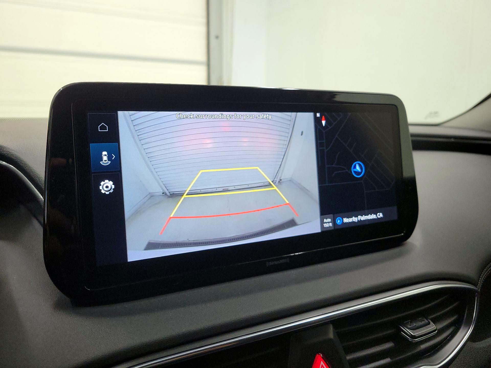 Thumbnail: 2023 Hyundai Santa Fe - 15